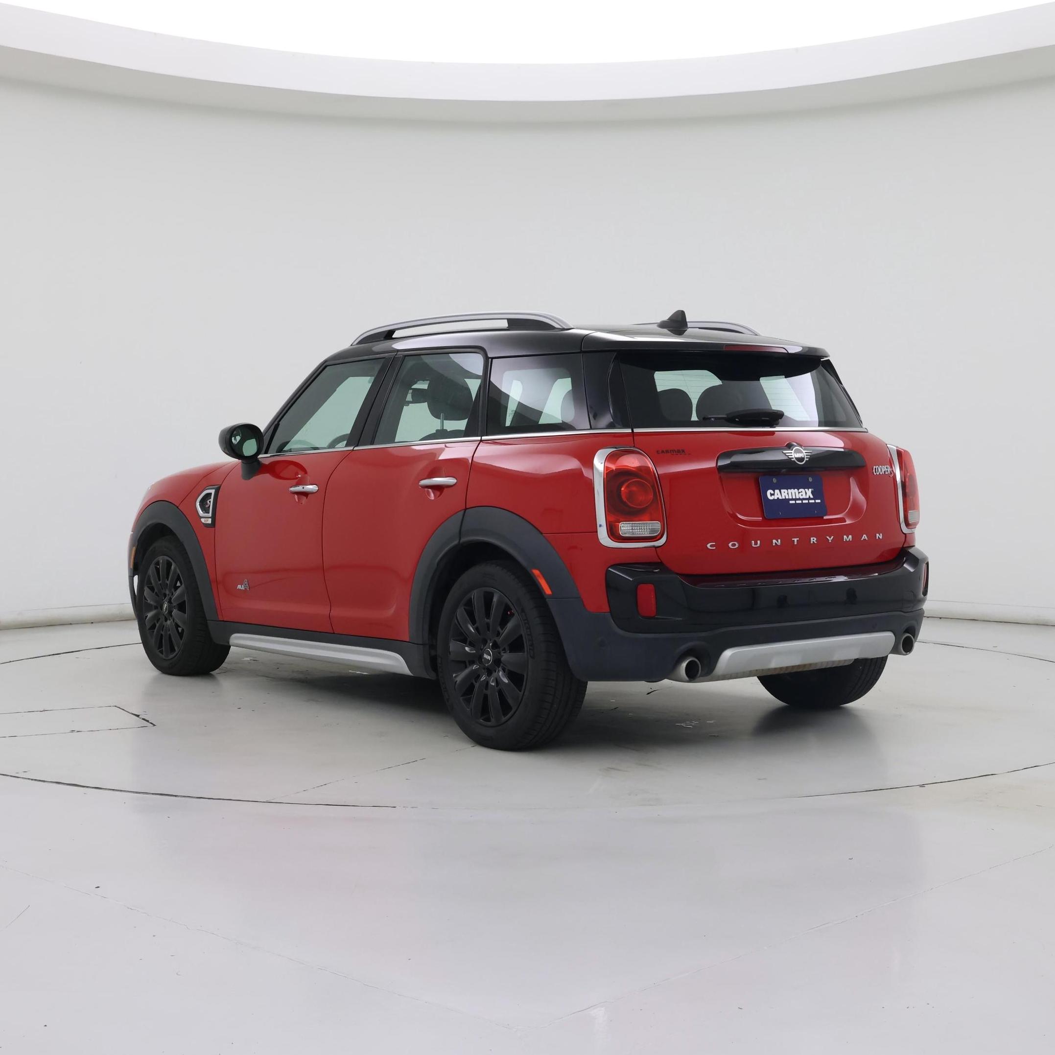 Thumbnail: 2020 MINI Cooper Countryman - 2