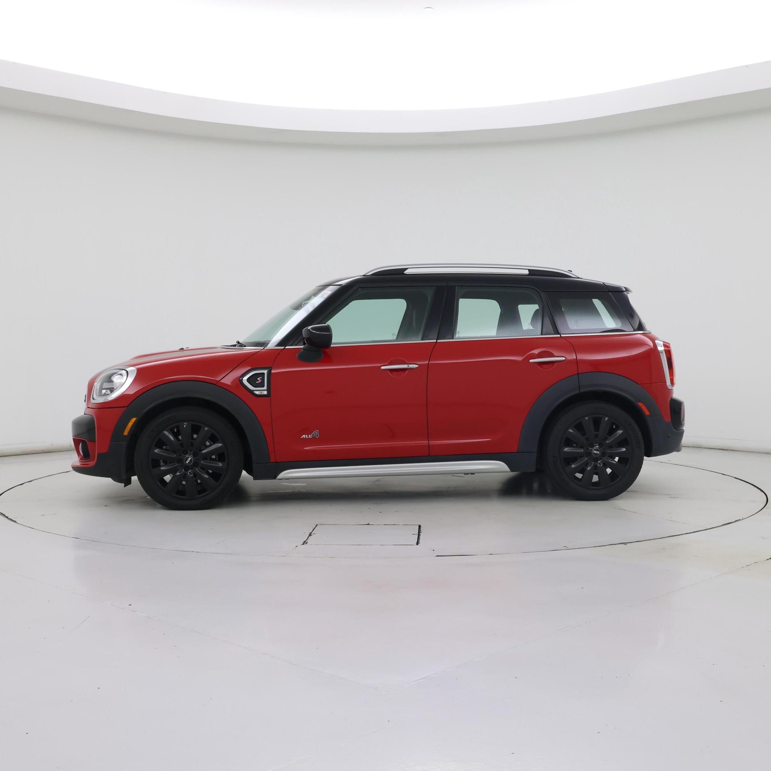 Thumbnail: 2020 MINI Cooper Countryman - 3