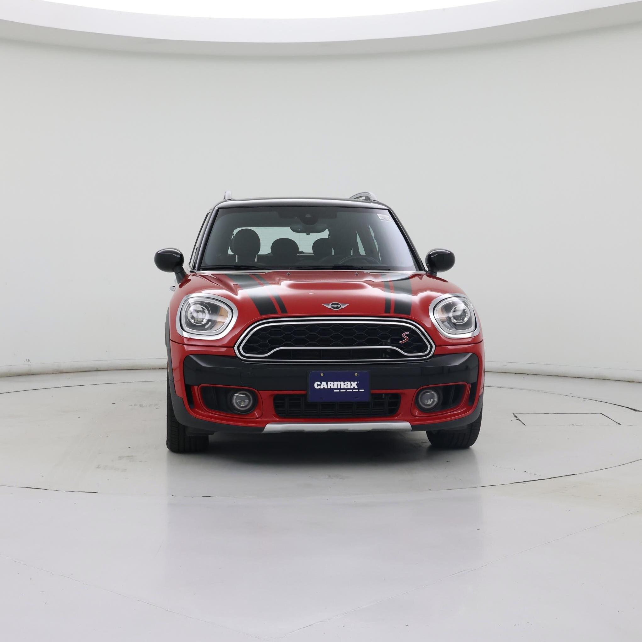 Thumbnail: 2020 MINI Cooper Countryman - 5