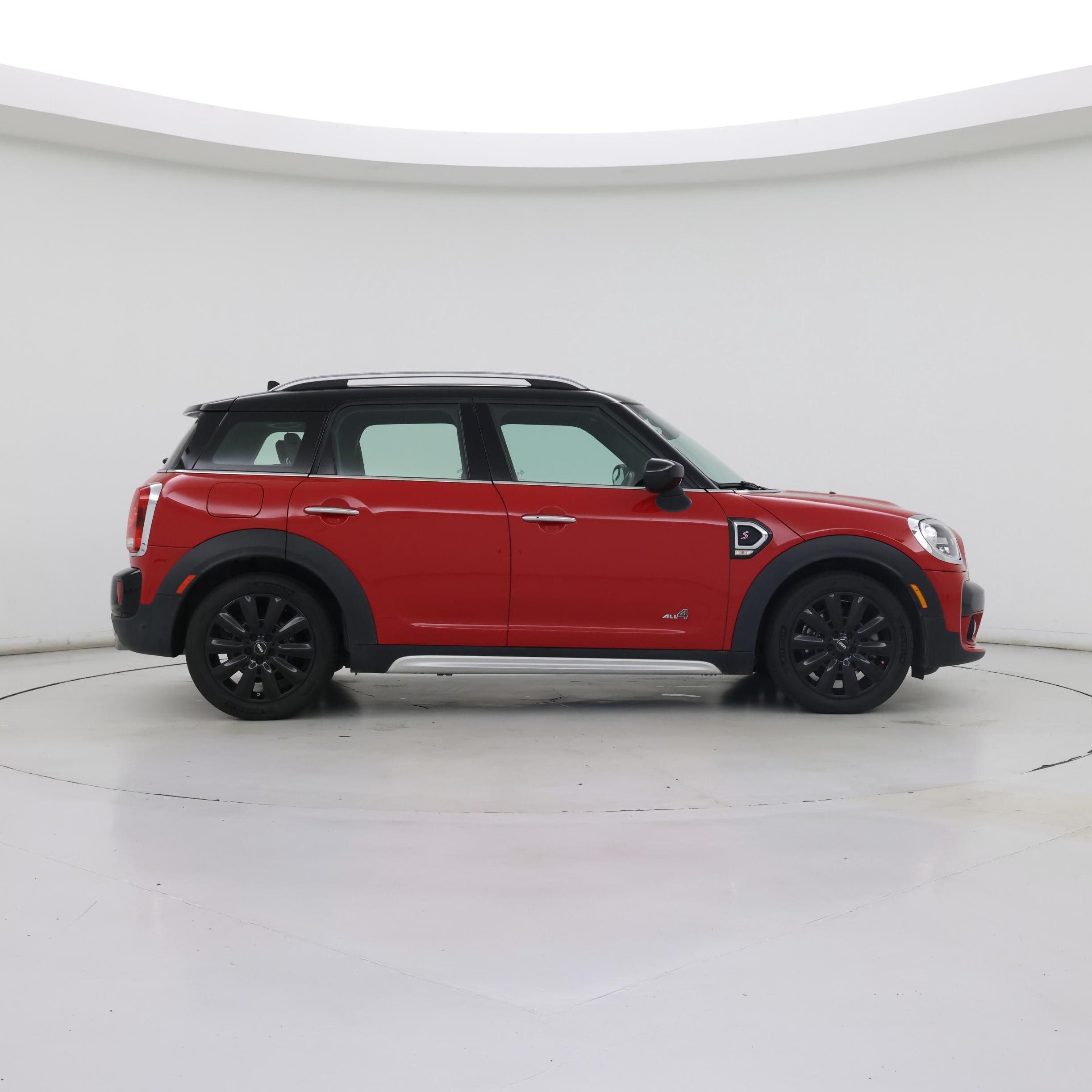 Thumbnail: 2020 MINI Cooper Countryman - 7