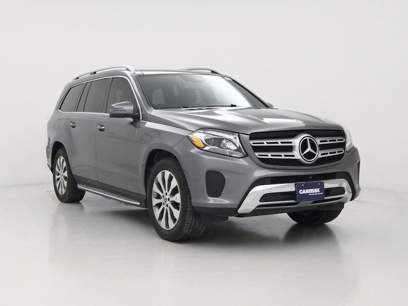 2018 Mercedes-Benz GLS 450 -
                  Austin, TX