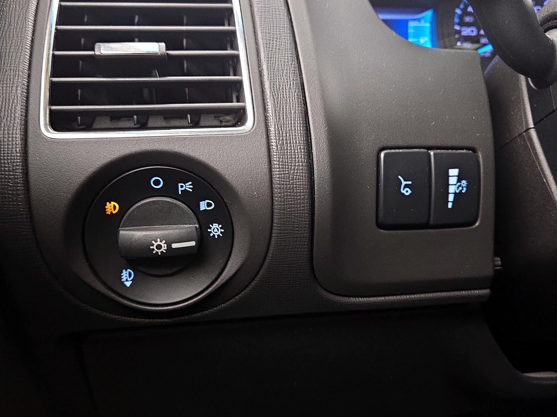 Thumbnail: 2014 Ford Flex - 13