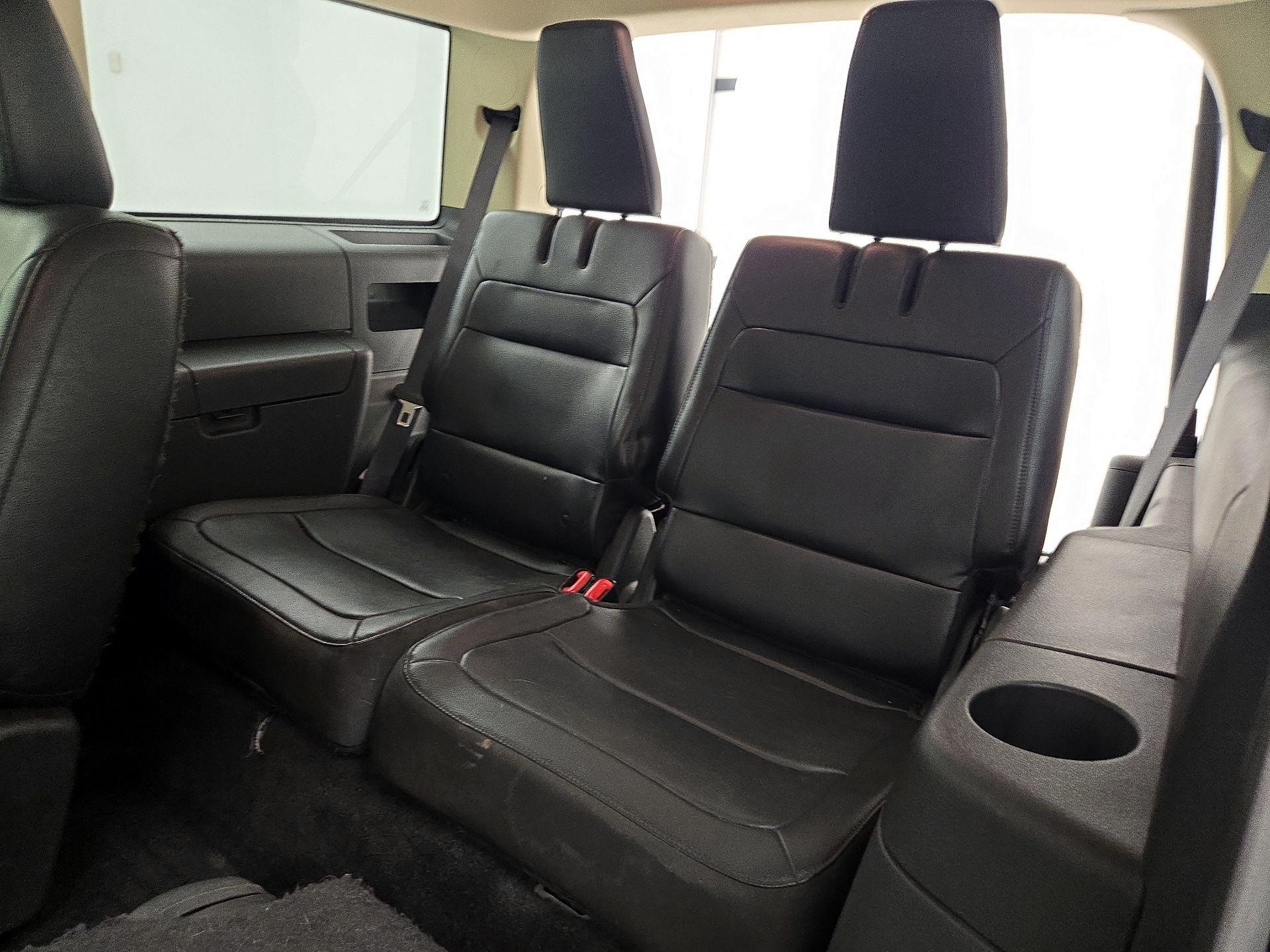 Thumbnail: 2014 Ford Flex - 20