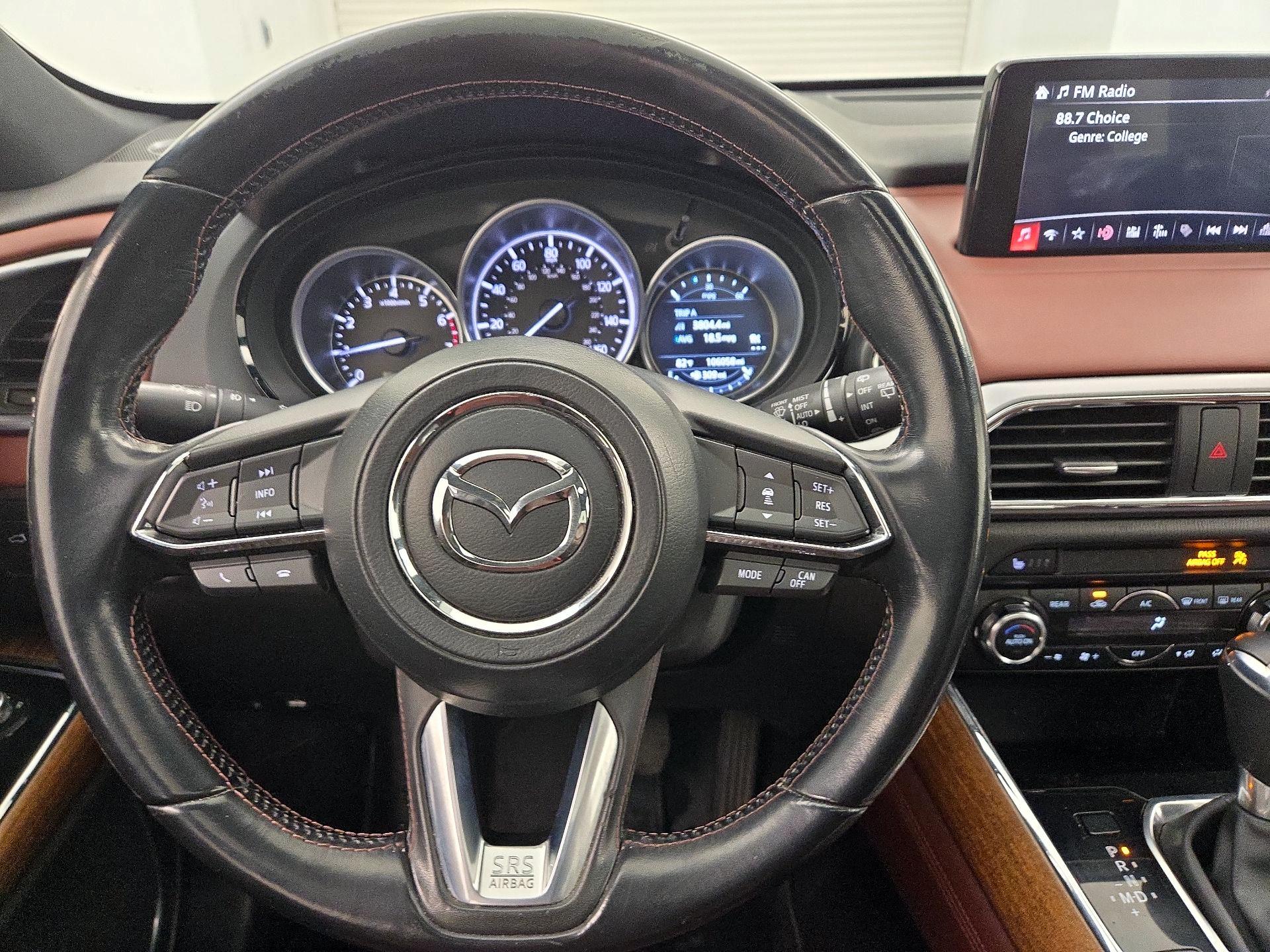 Thumbnail: 2017 Mazda CX-9 - 10