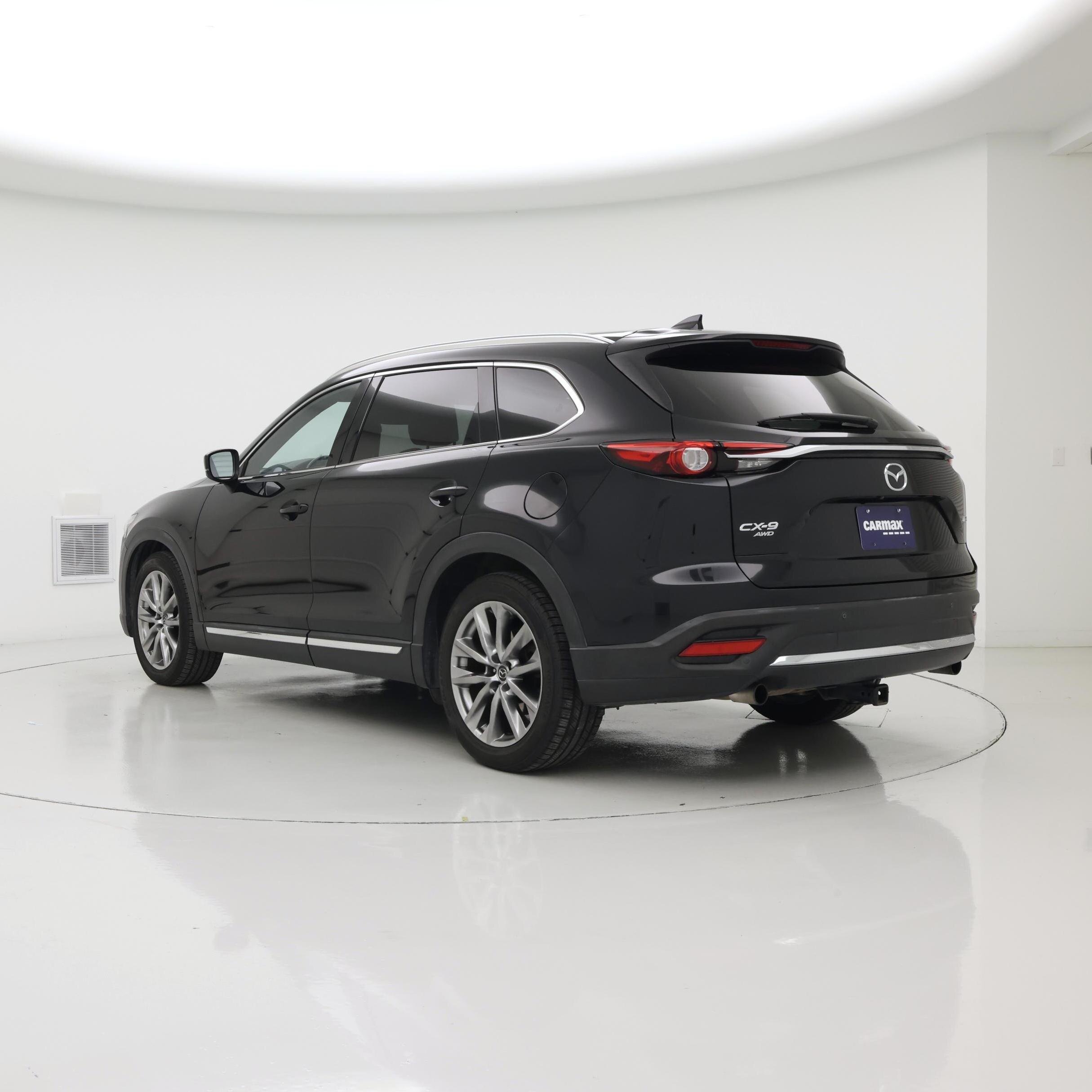 Thumbnail: 2017 Mazda CX-9 - 2