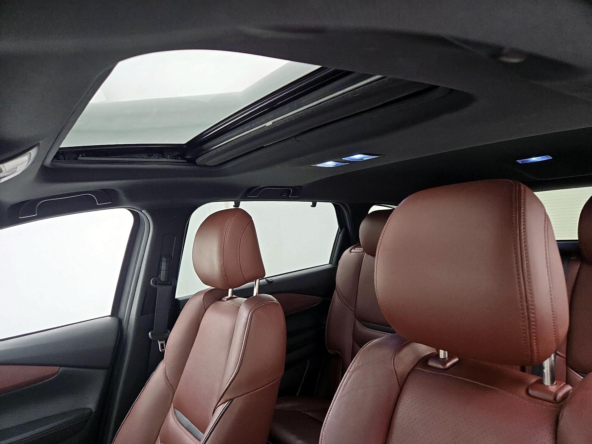 Thumbnail: 2017 Mazda CX-9 - 19