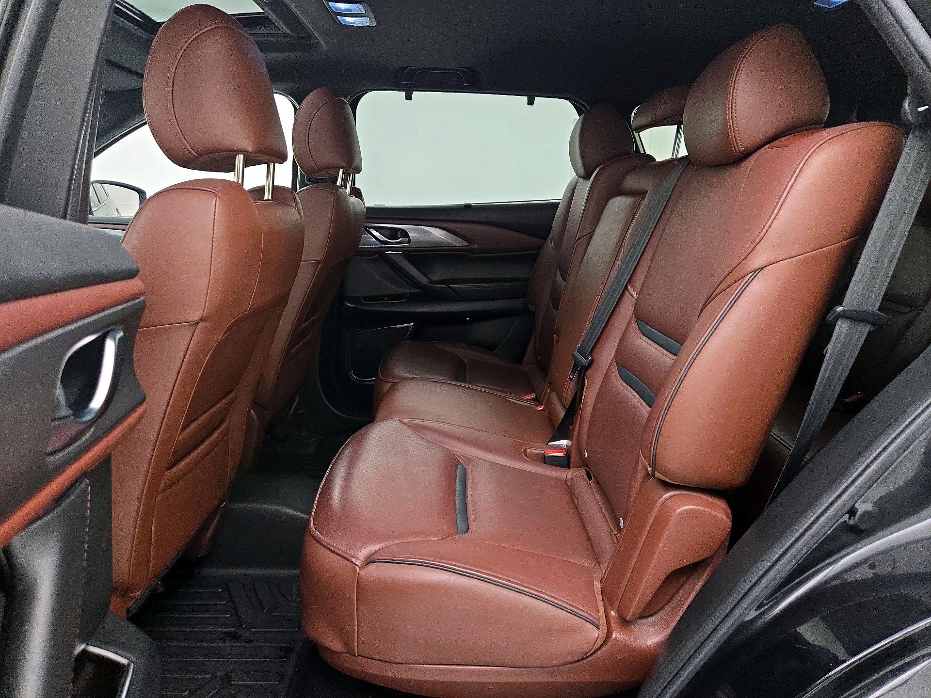 Thumbnail: 2017 Mazda CX-9 - 20