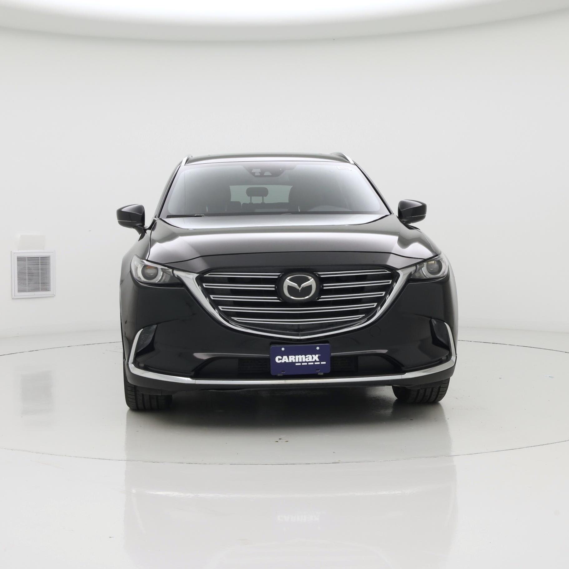 Thumbnail: 2017 Mazda CX-9 - 5