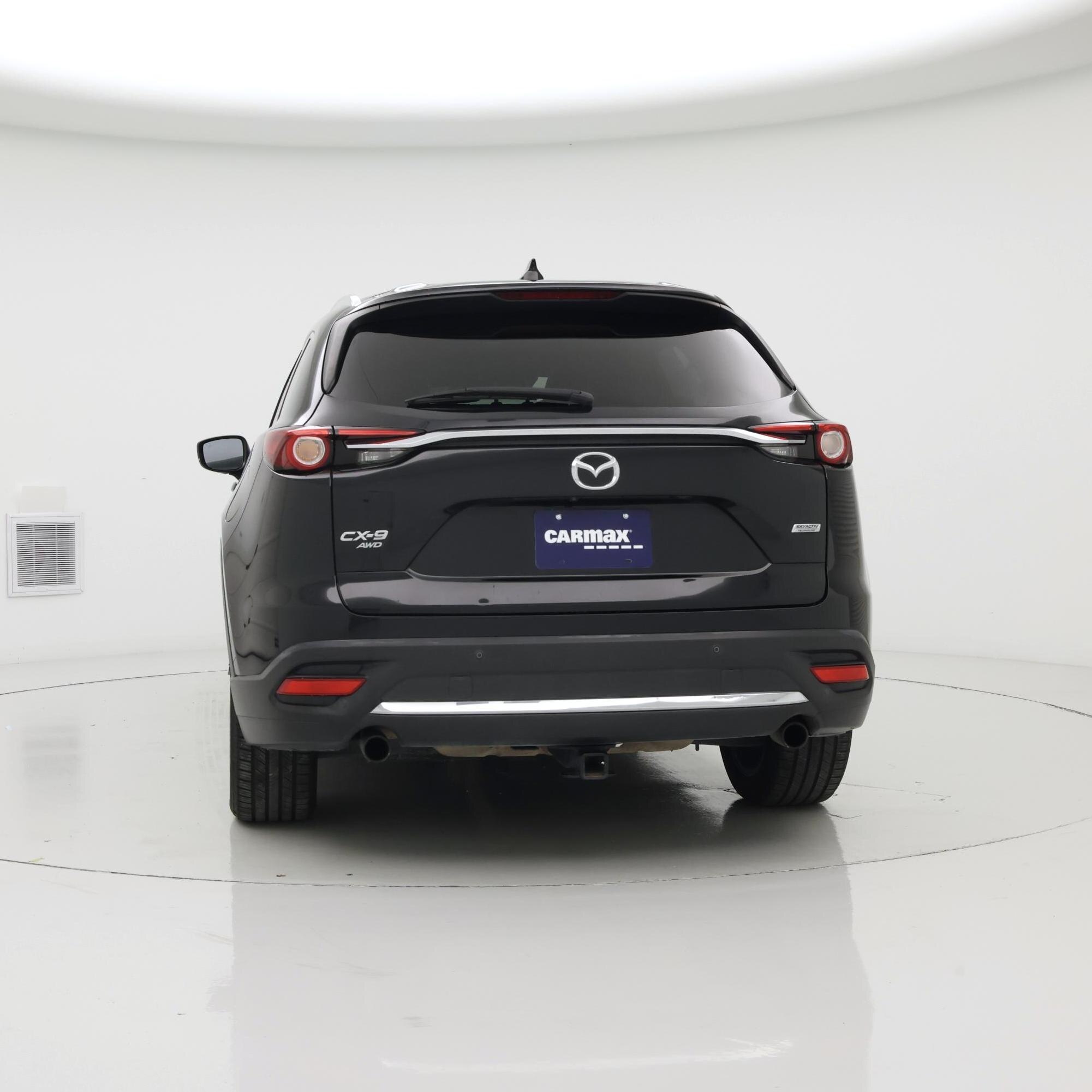 Thumbnail: 2017 Mazda CX-9 - 6
