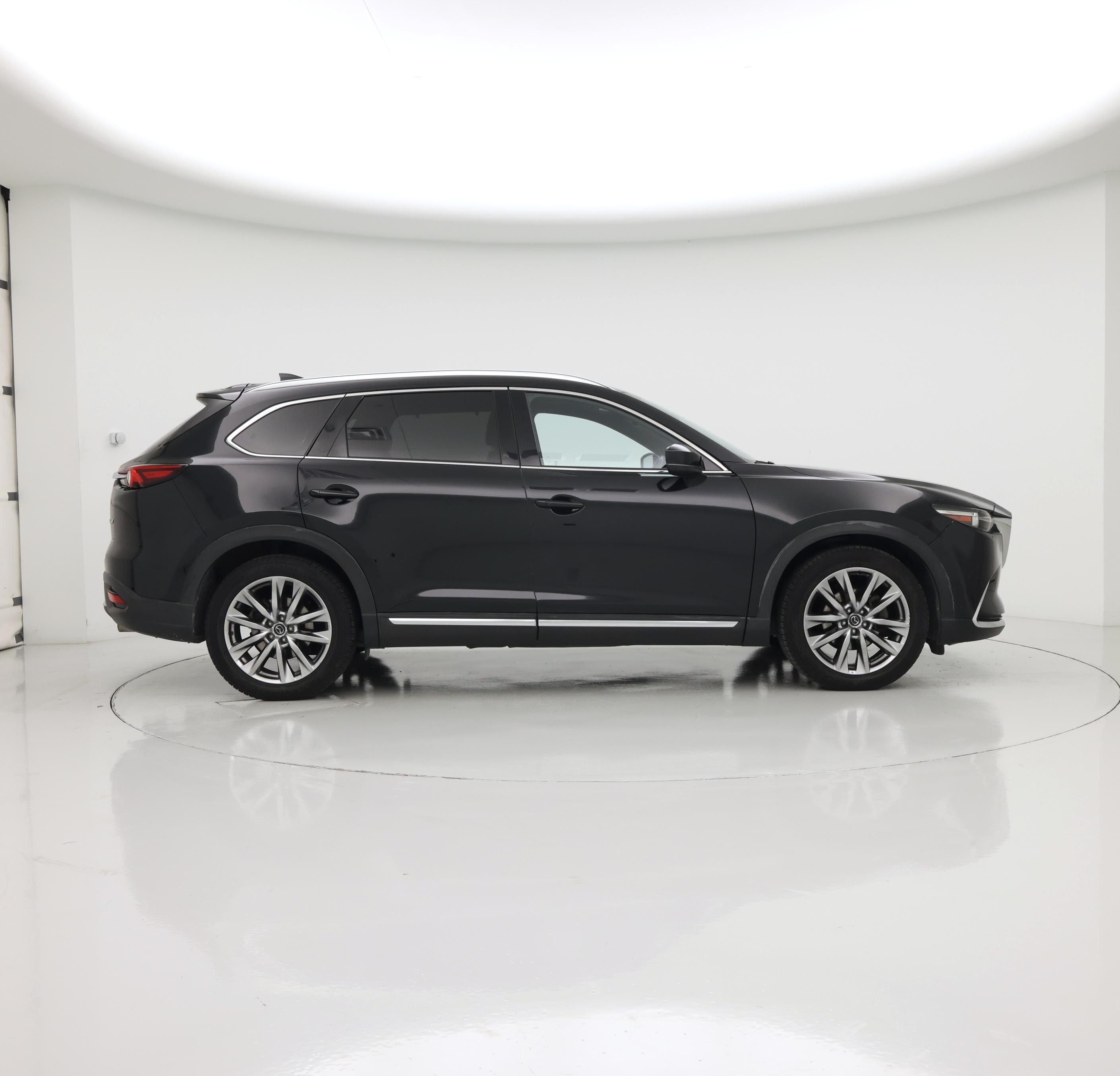 Thumbnail: 2017 Mazda CX-9 - 7
