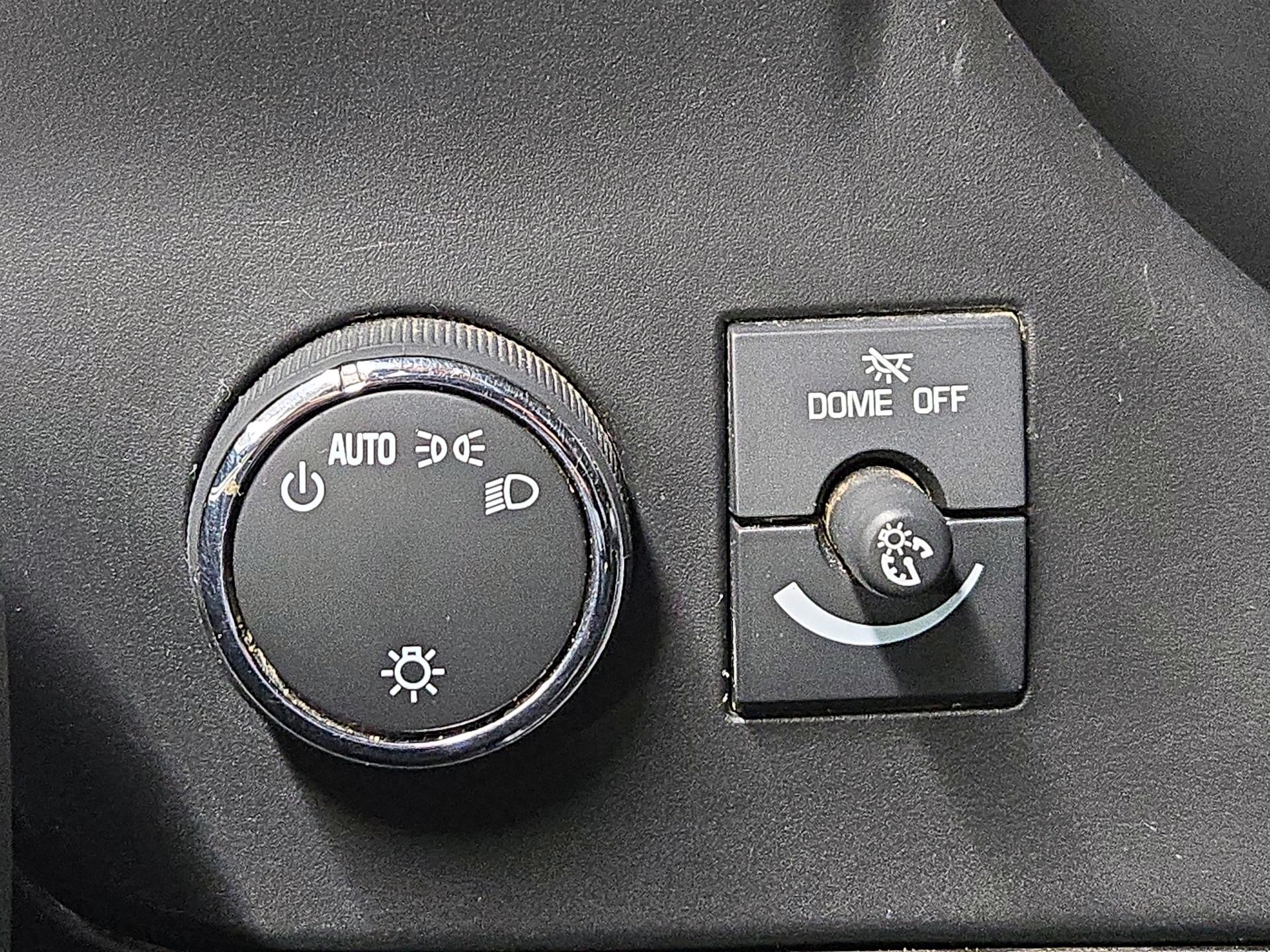 Thumbnail: 2021 Chevrolet Express - 13