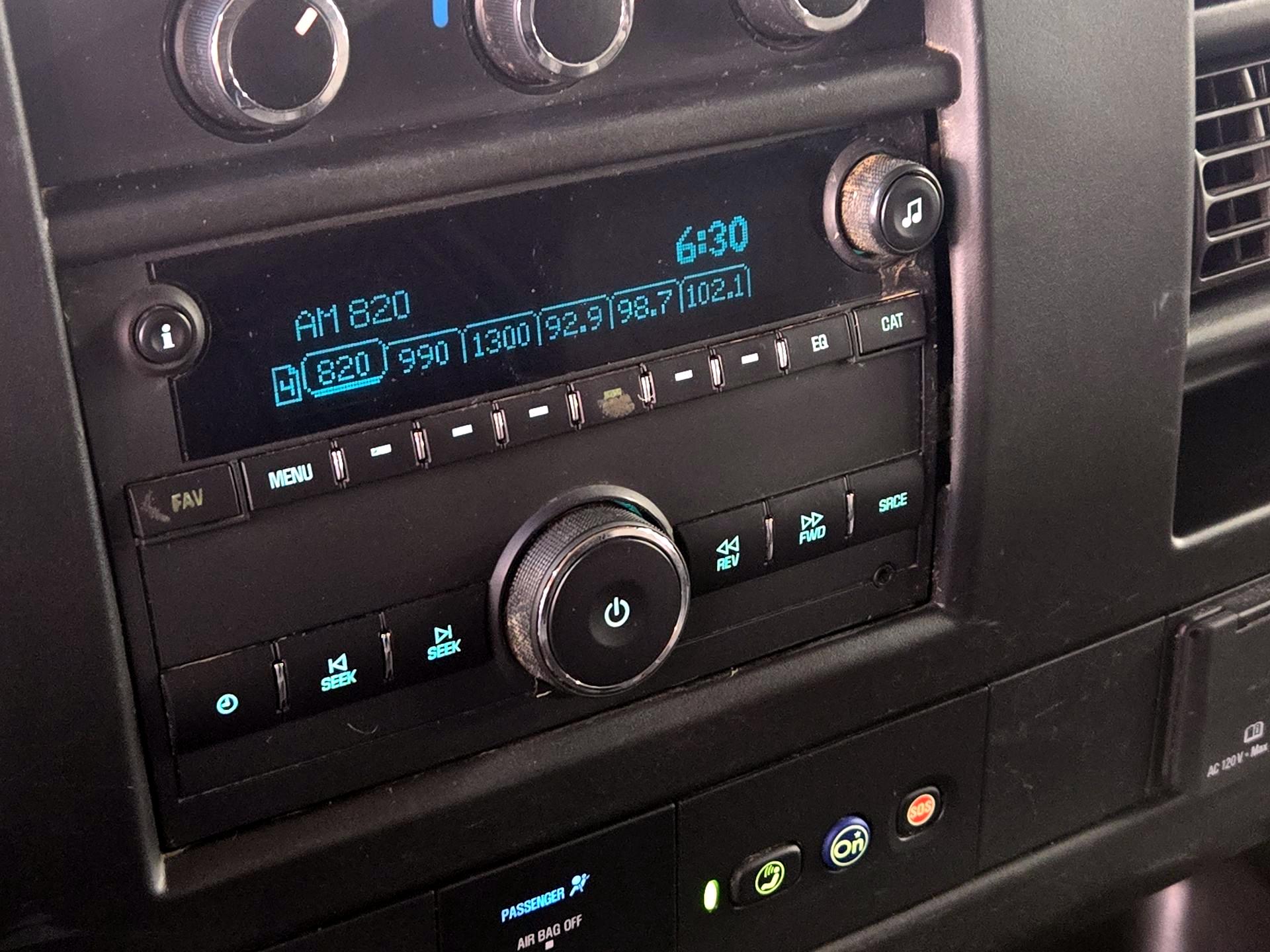 Thumbnail: 2021 Chevrolet Express - 15