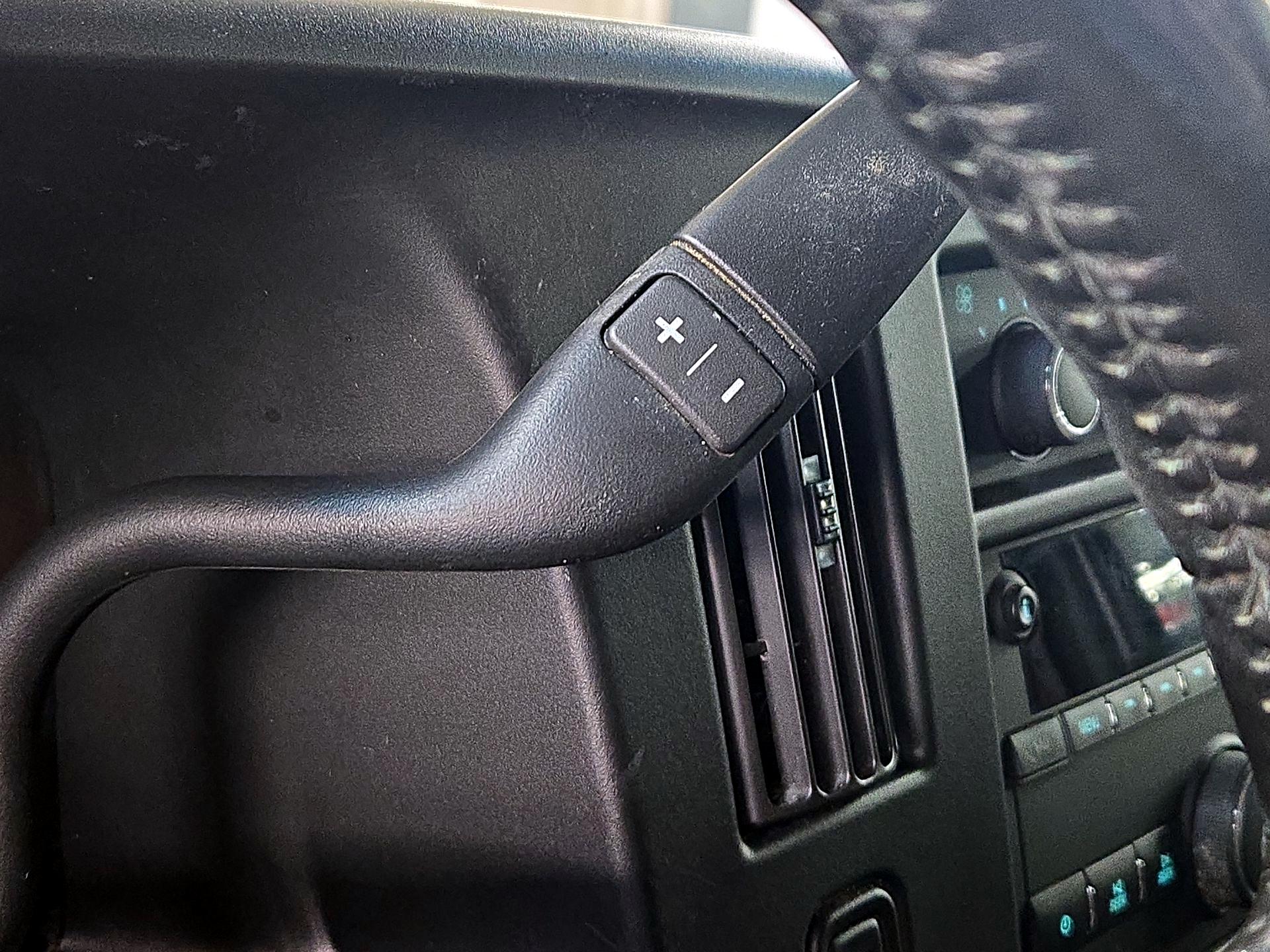 Thumbnail: 2021 Chevrolet Express - 17