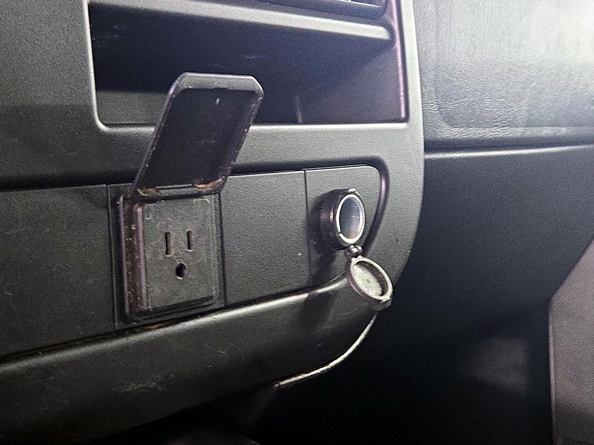 Thumbnail: 2021 Chevrolet Express - 18