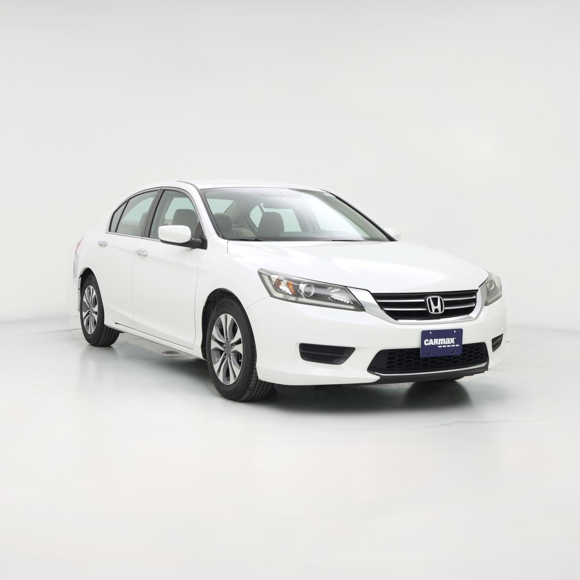 Thumbnail: 2015 Honda Accord - 1
