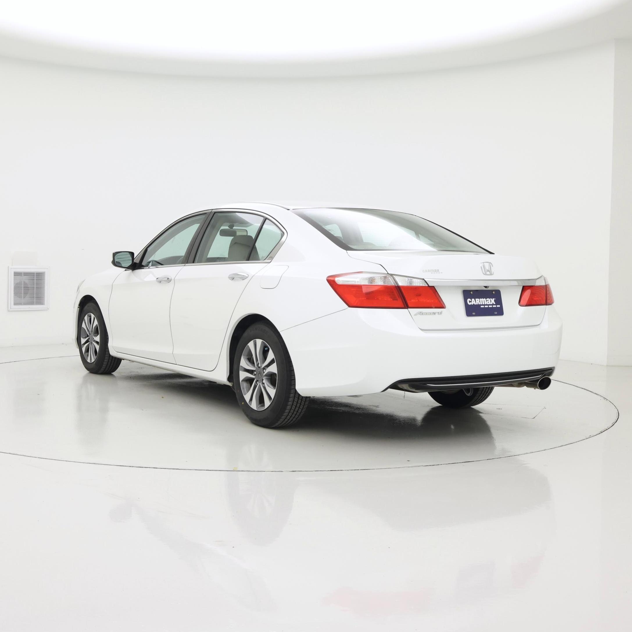 Thumbnail: 2015 Honda Accord - 2