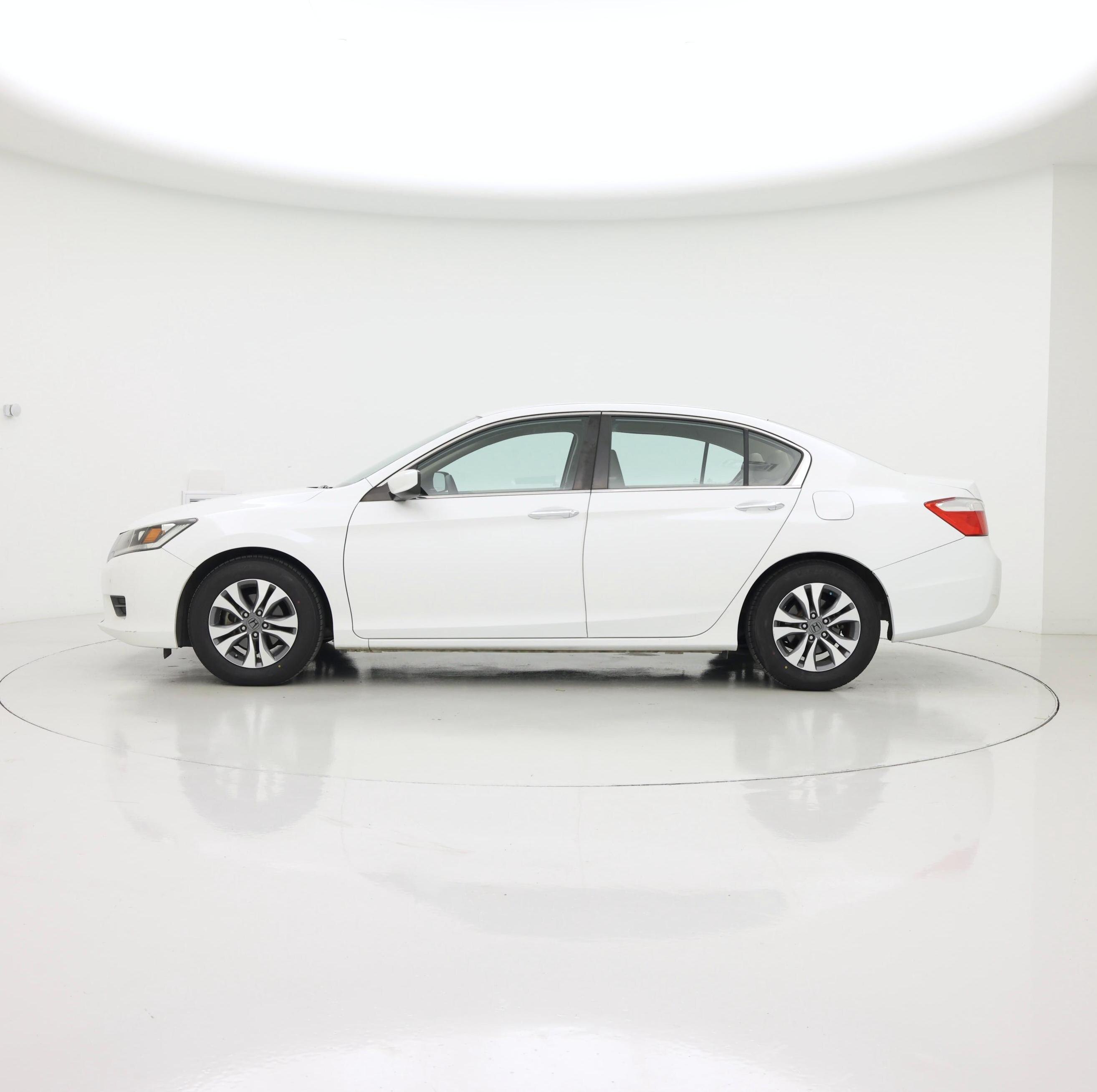 Thumbnail: 2015 Honda Accord - 3