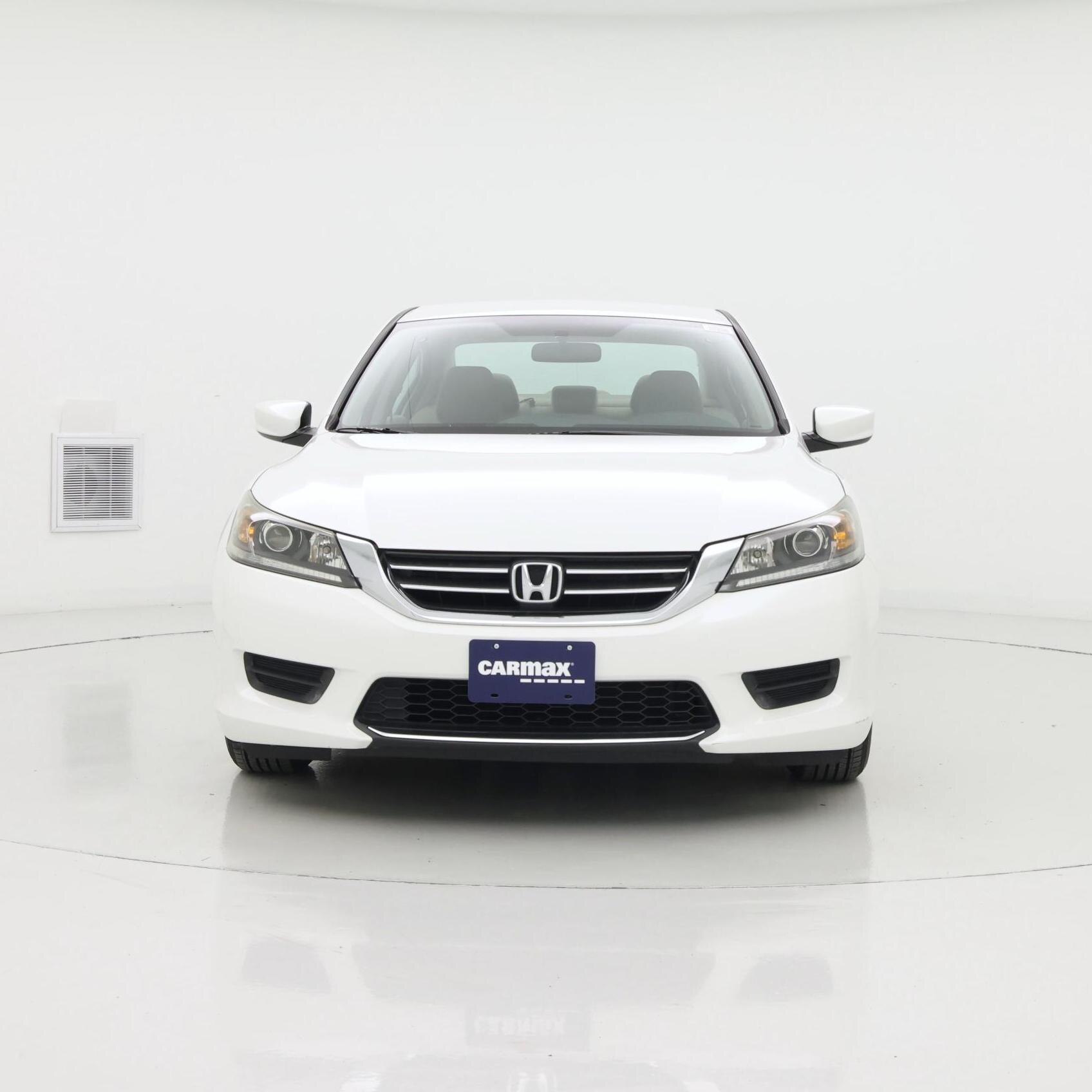 Thumbnail: 2015 Honda Accord - 5