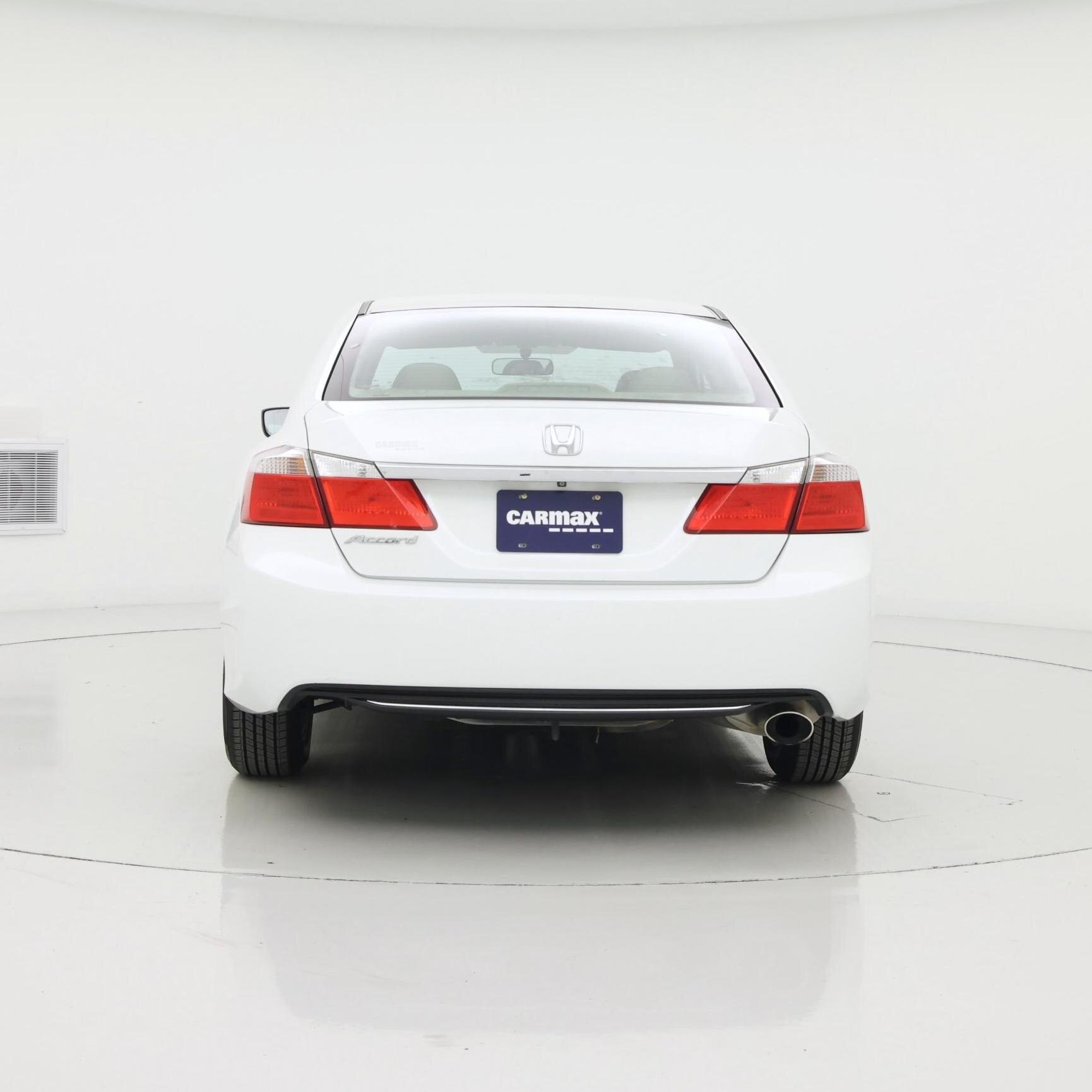 Thumbnail: 2015 Honda Accord - 6