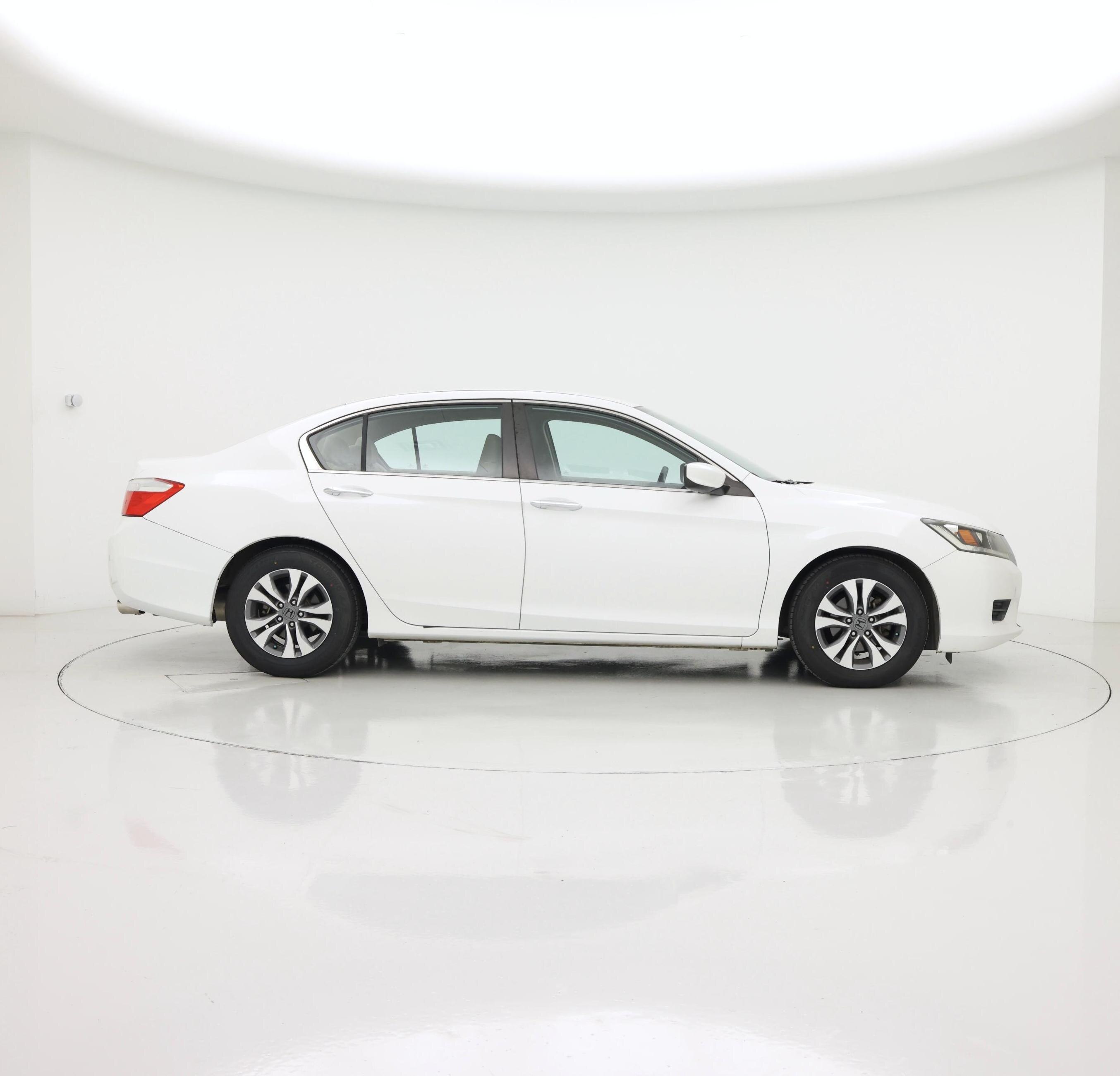 Thumbnail: 2015 Honda Accord - 7