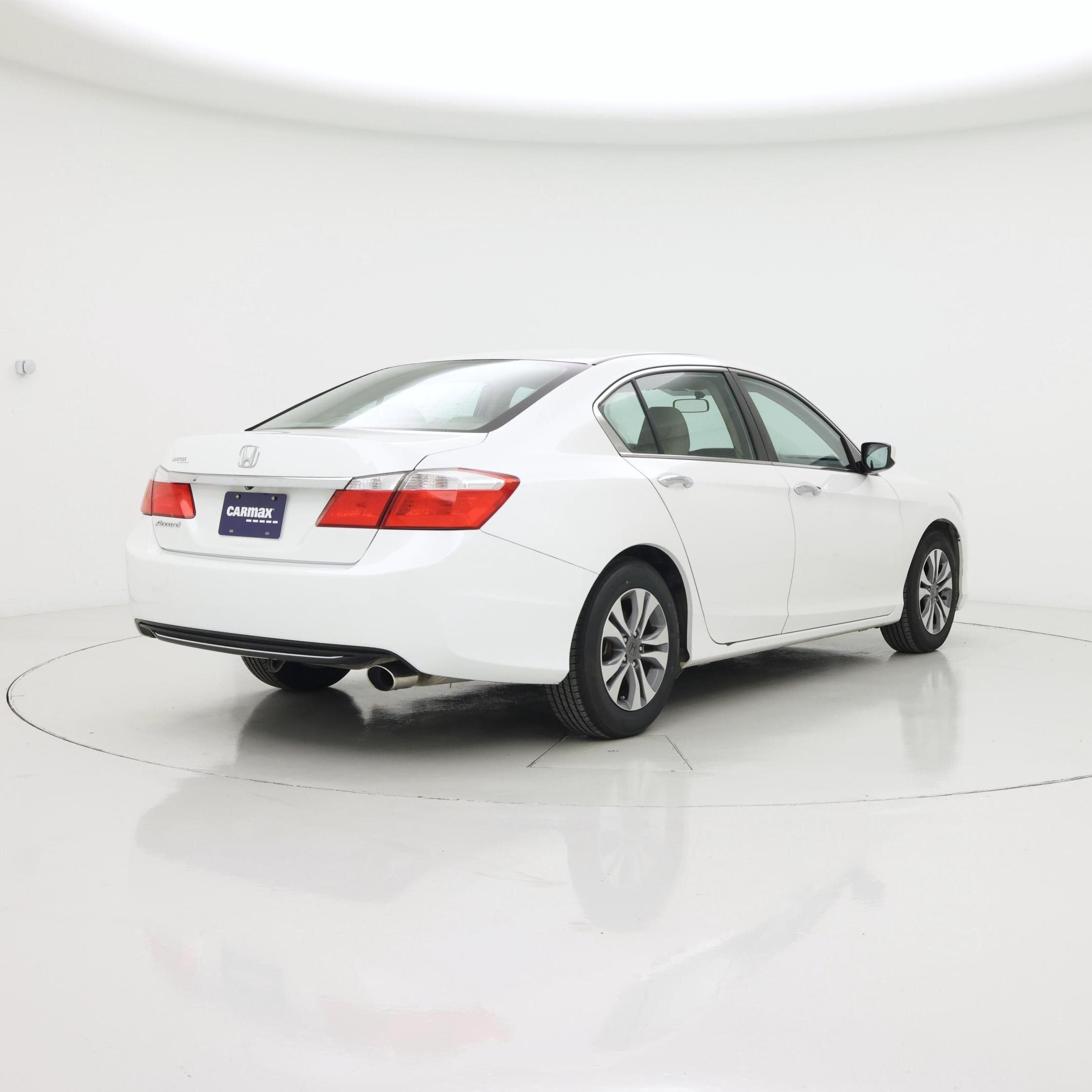 Thumbnail: 2015 Honda Accord - 8