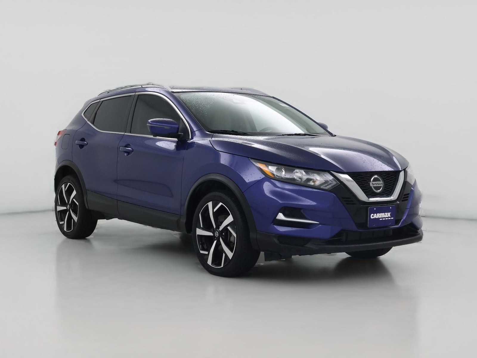 2020 Nissan Rogue Sport SL