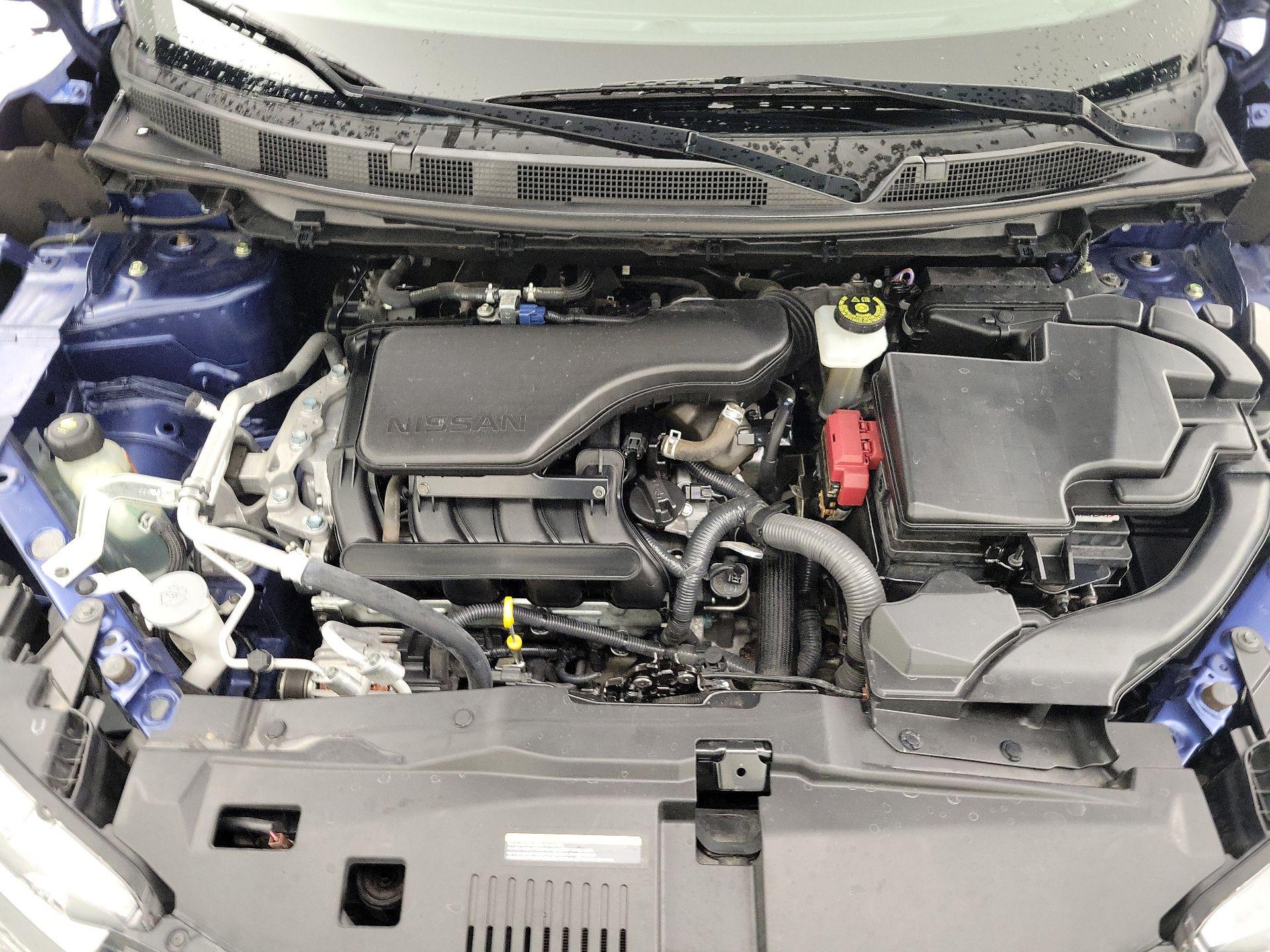 Thumbnail: 2020 Nissan Rogue Sport - 20