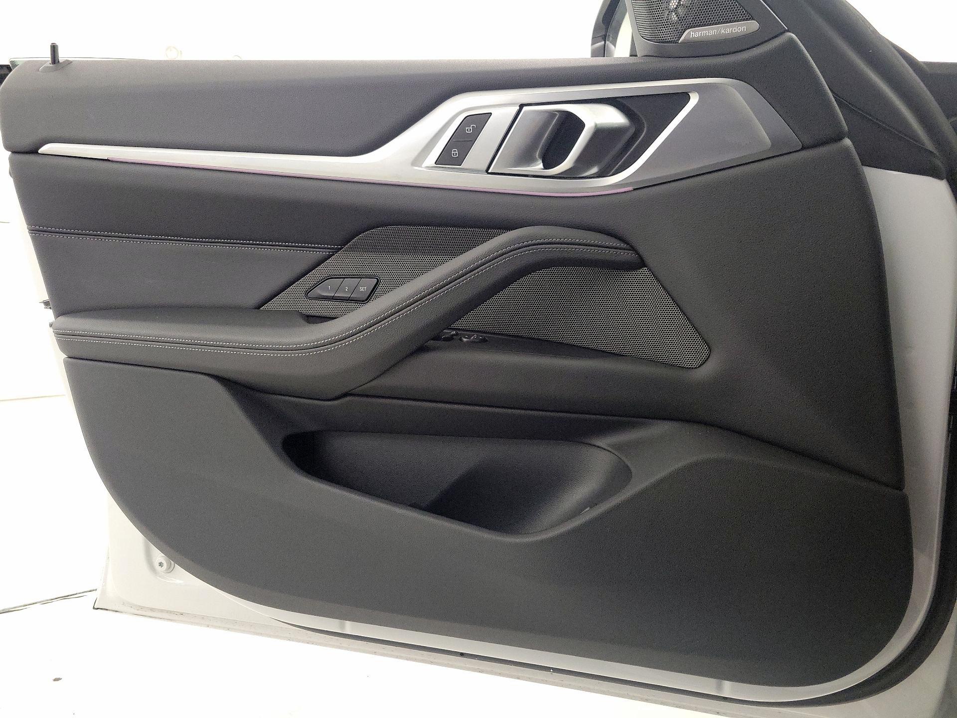 Thumbnail: 2024 BMW 4 Series - 12