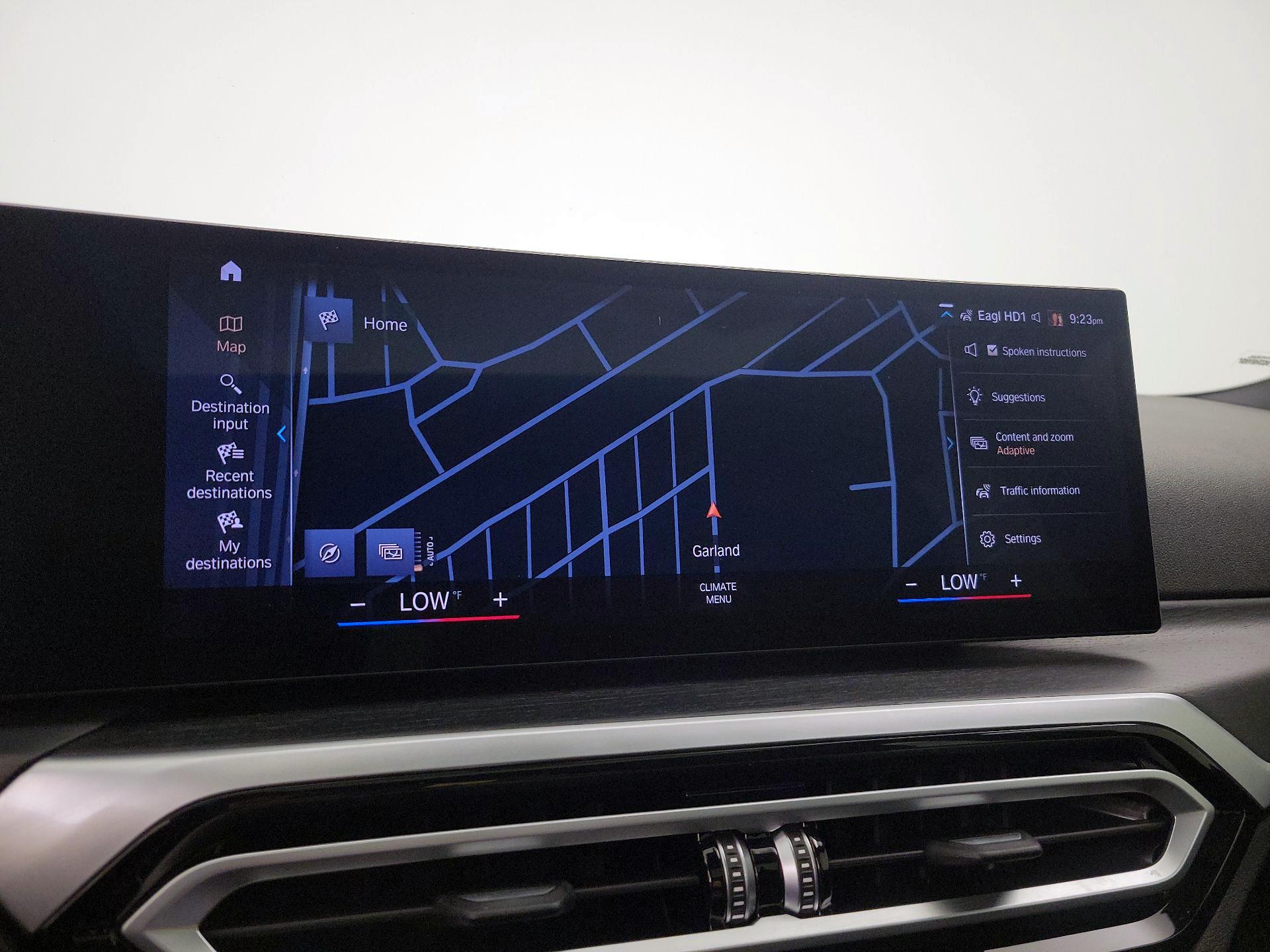 Thumbnail: 2024 BMW 4 Series - 14
