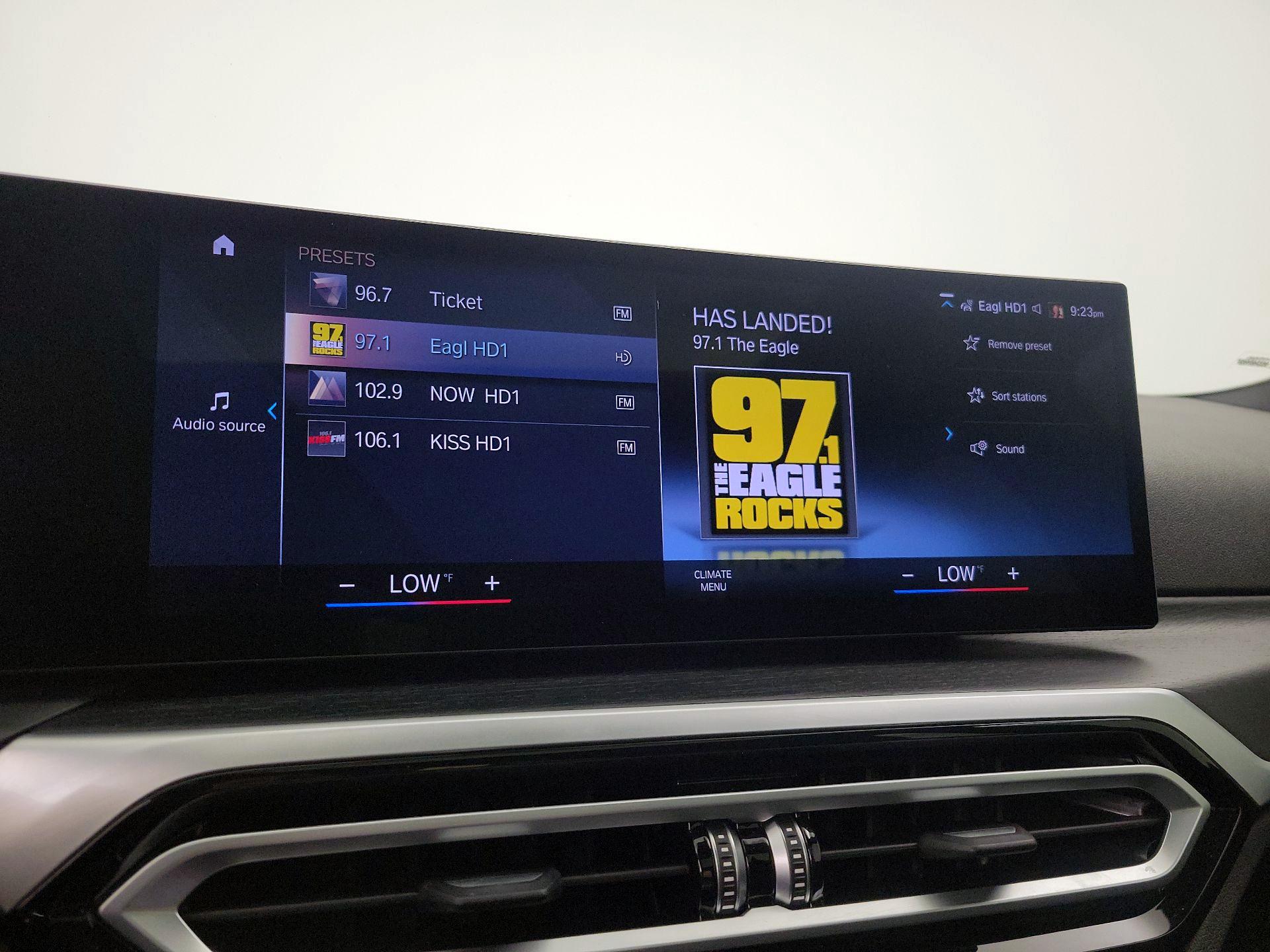 Thumbnail: 2024 BMW 4 Series - 16