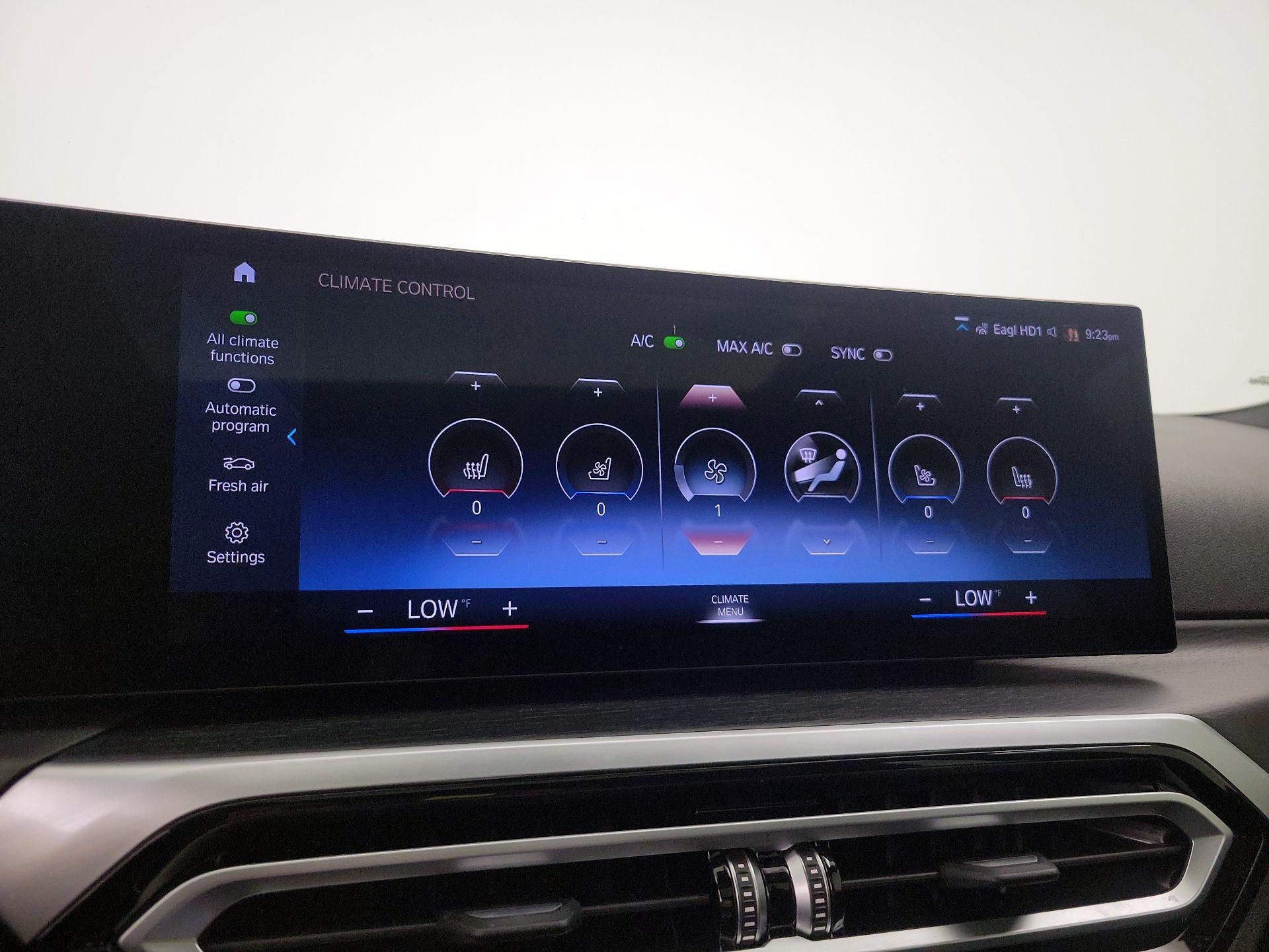Thumbnail: 2024 BMW 4 Series - 17