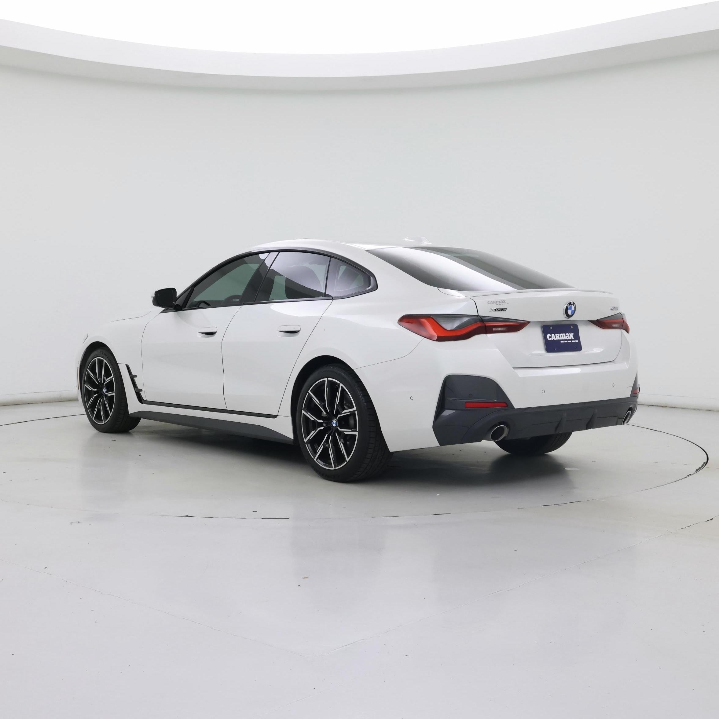 Thumbnail: 2024 BMW 4 Series - 2