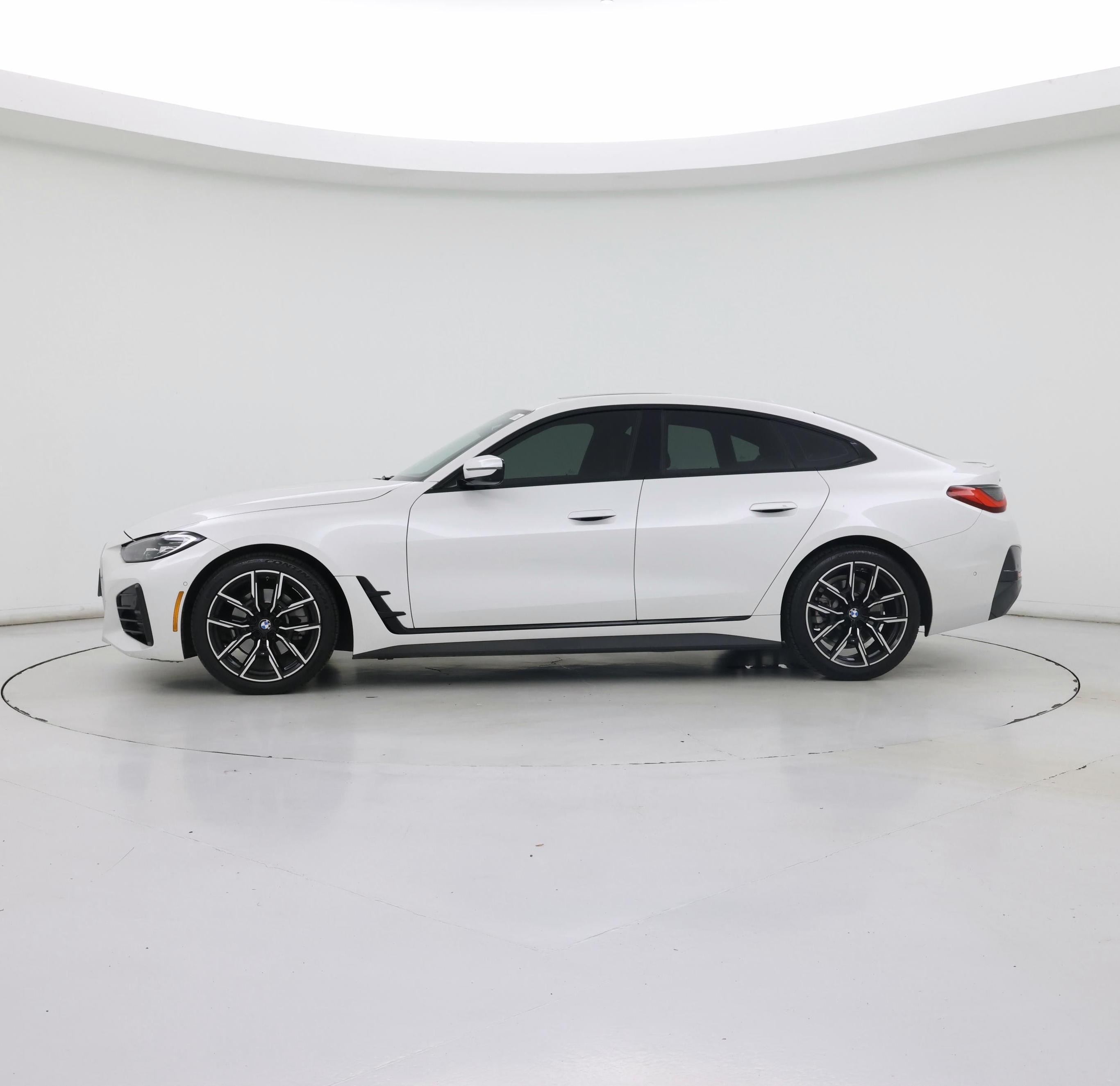 Thumbnail: 2024 BMW 4 Series - 3