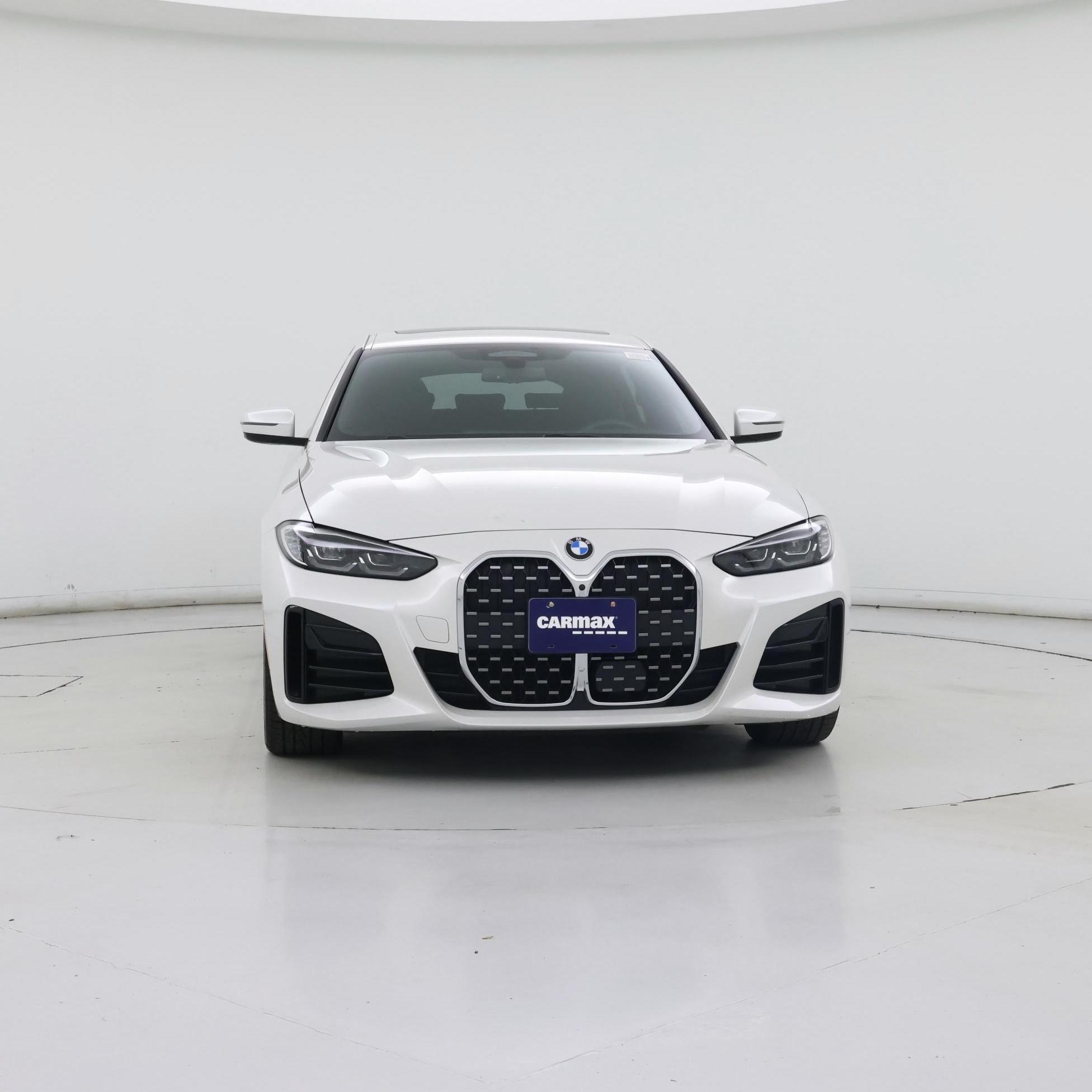 Thumbnail: 2024 BMW 4 Series - 5