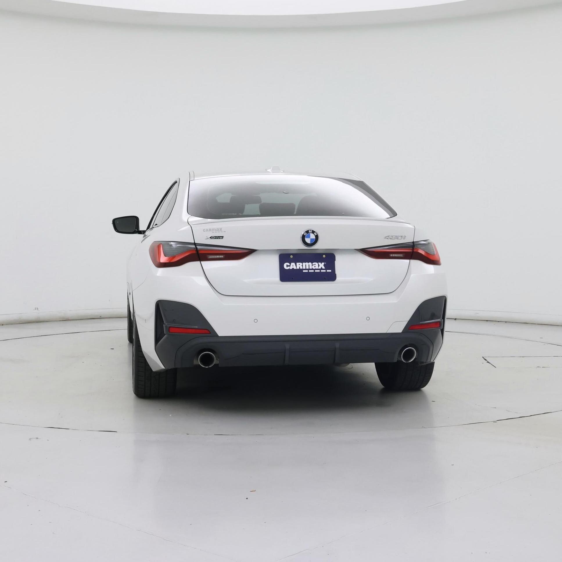 Thumbnail: 2024 BMW 4 Series - 6