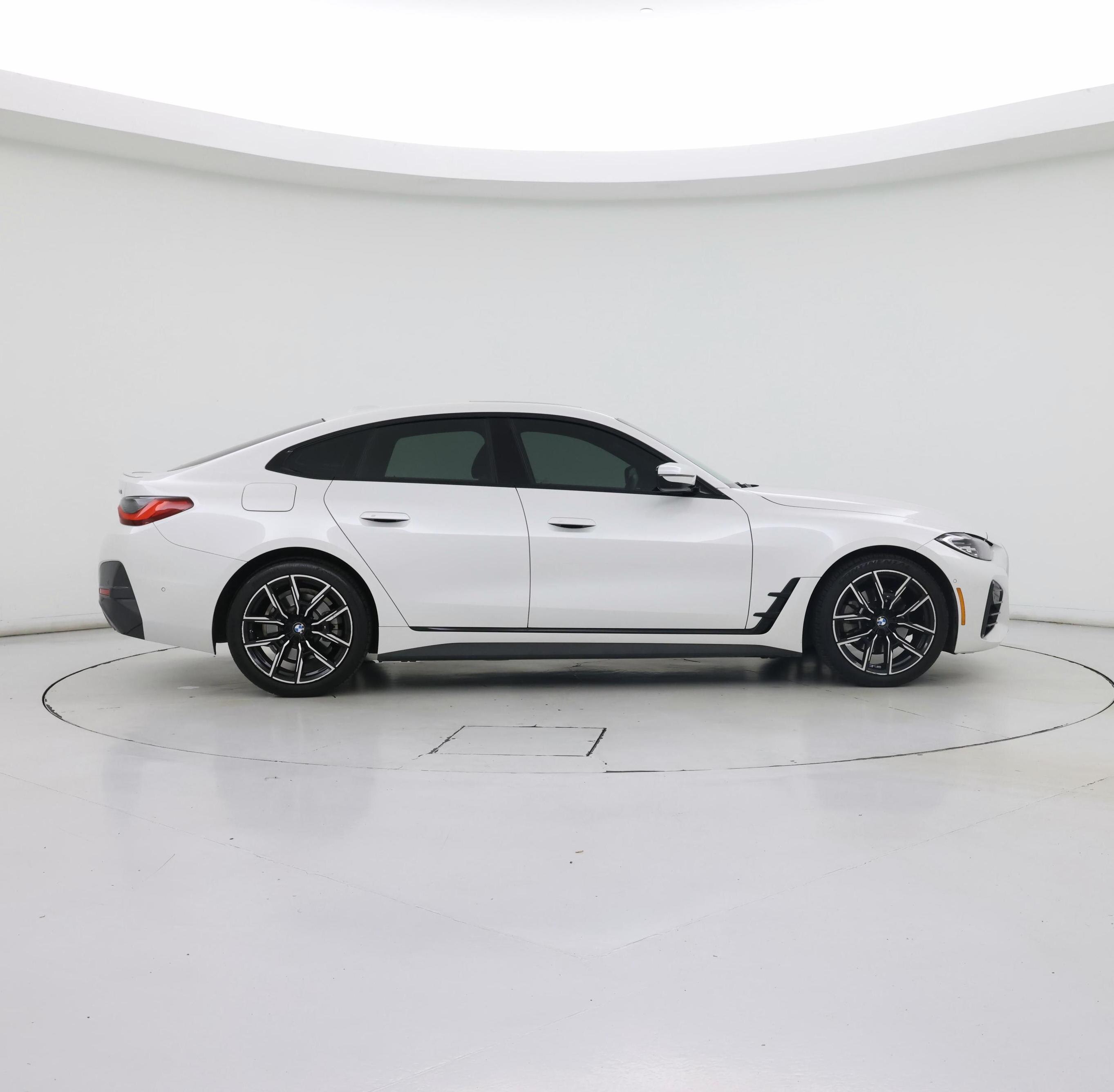 Thumbnail: 2024 BMW 4 Series - 7
