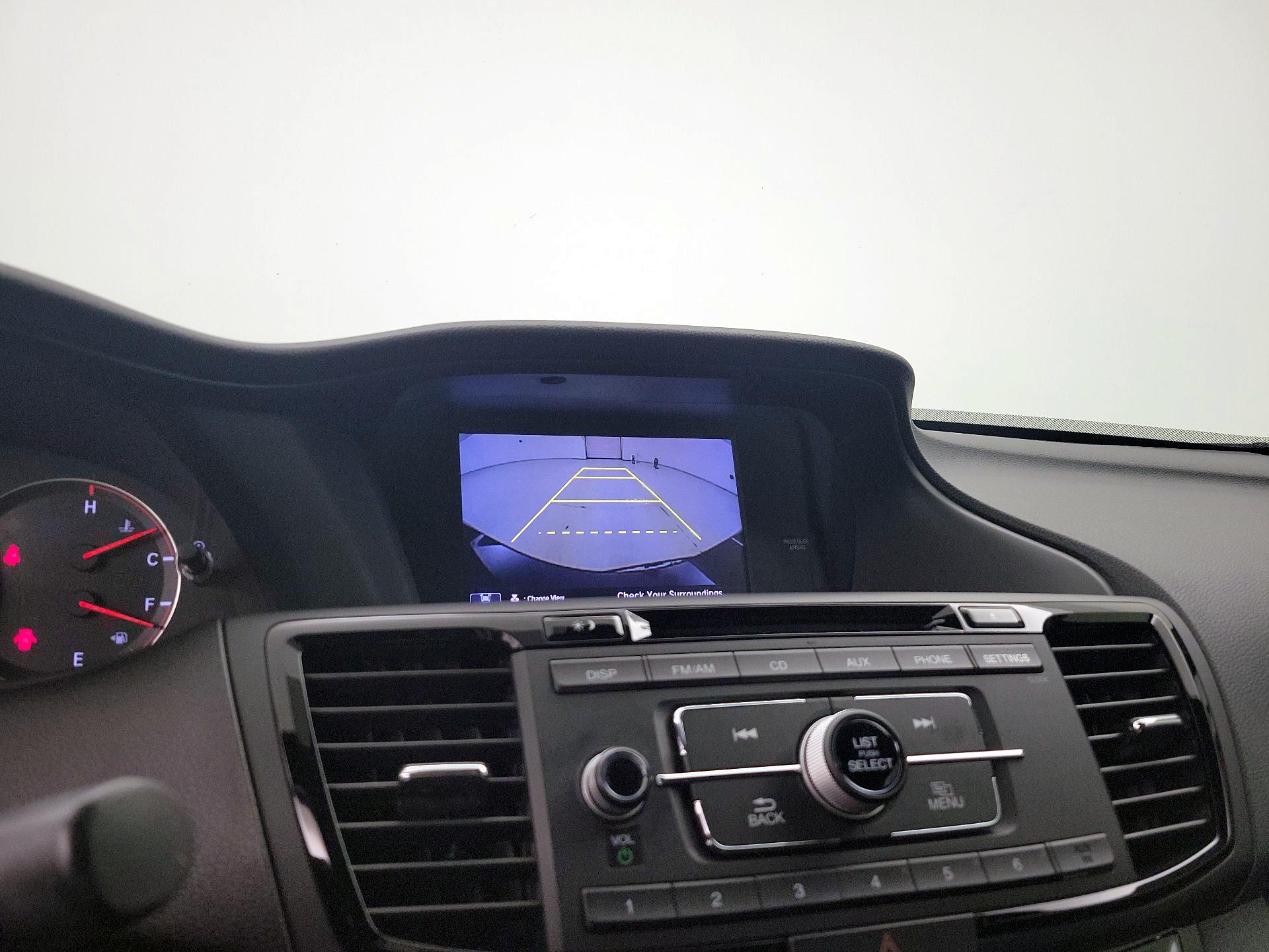 Thumbnail: 2016 Honda Accord - 14