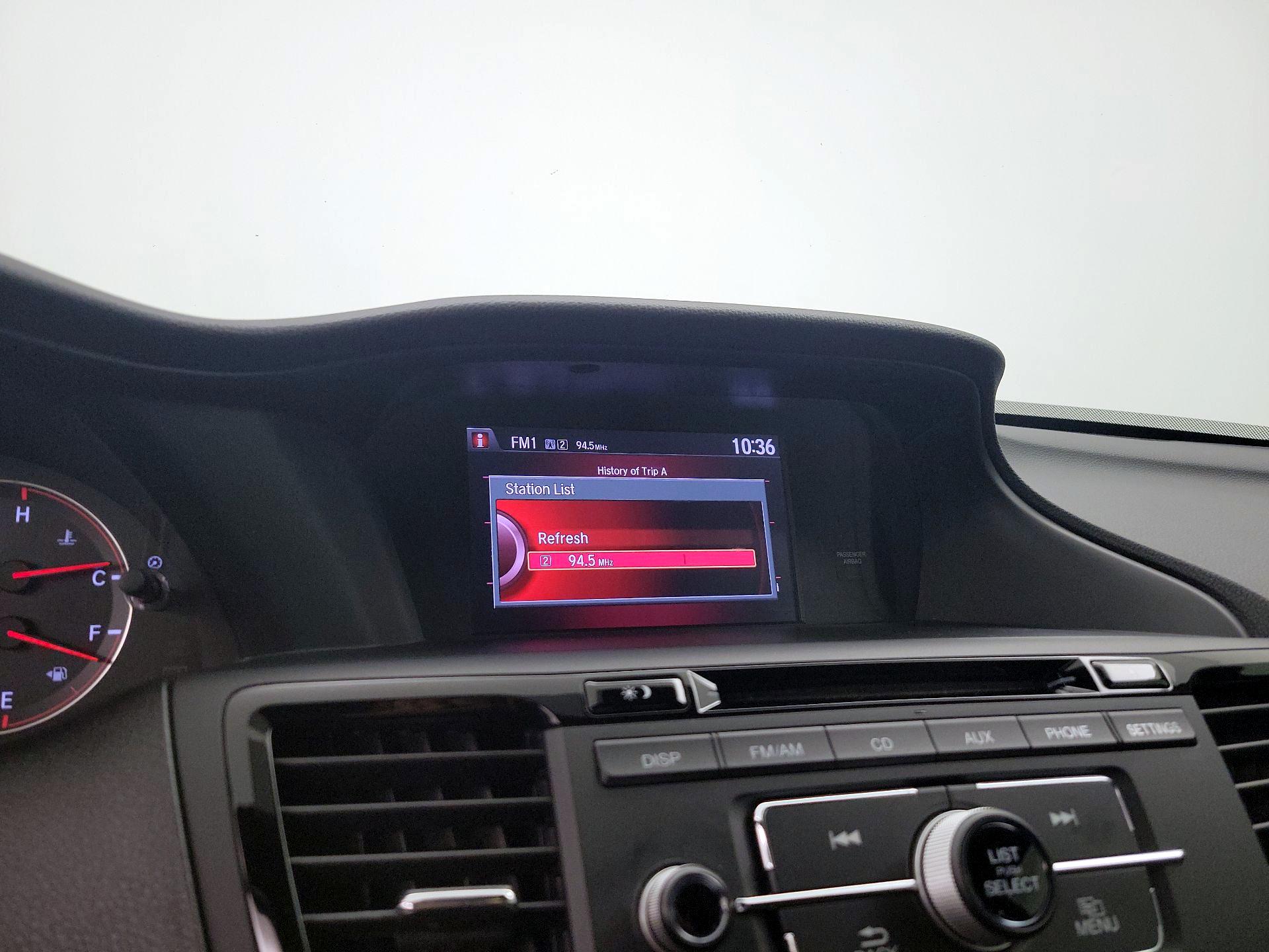 Thumbnail: 2016 Honda Accord - 15