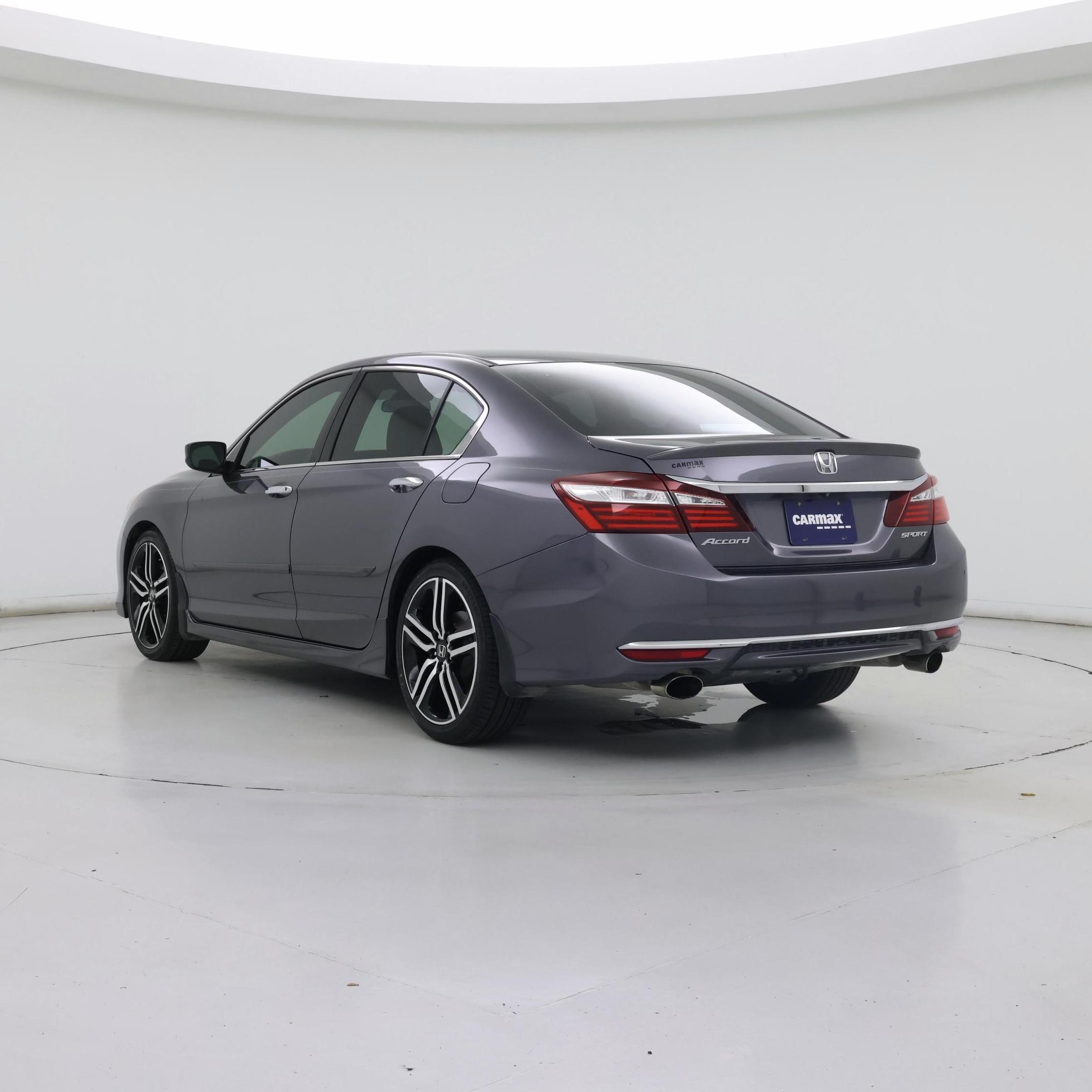 Thumbnail: 2016 Honda Accord - 2