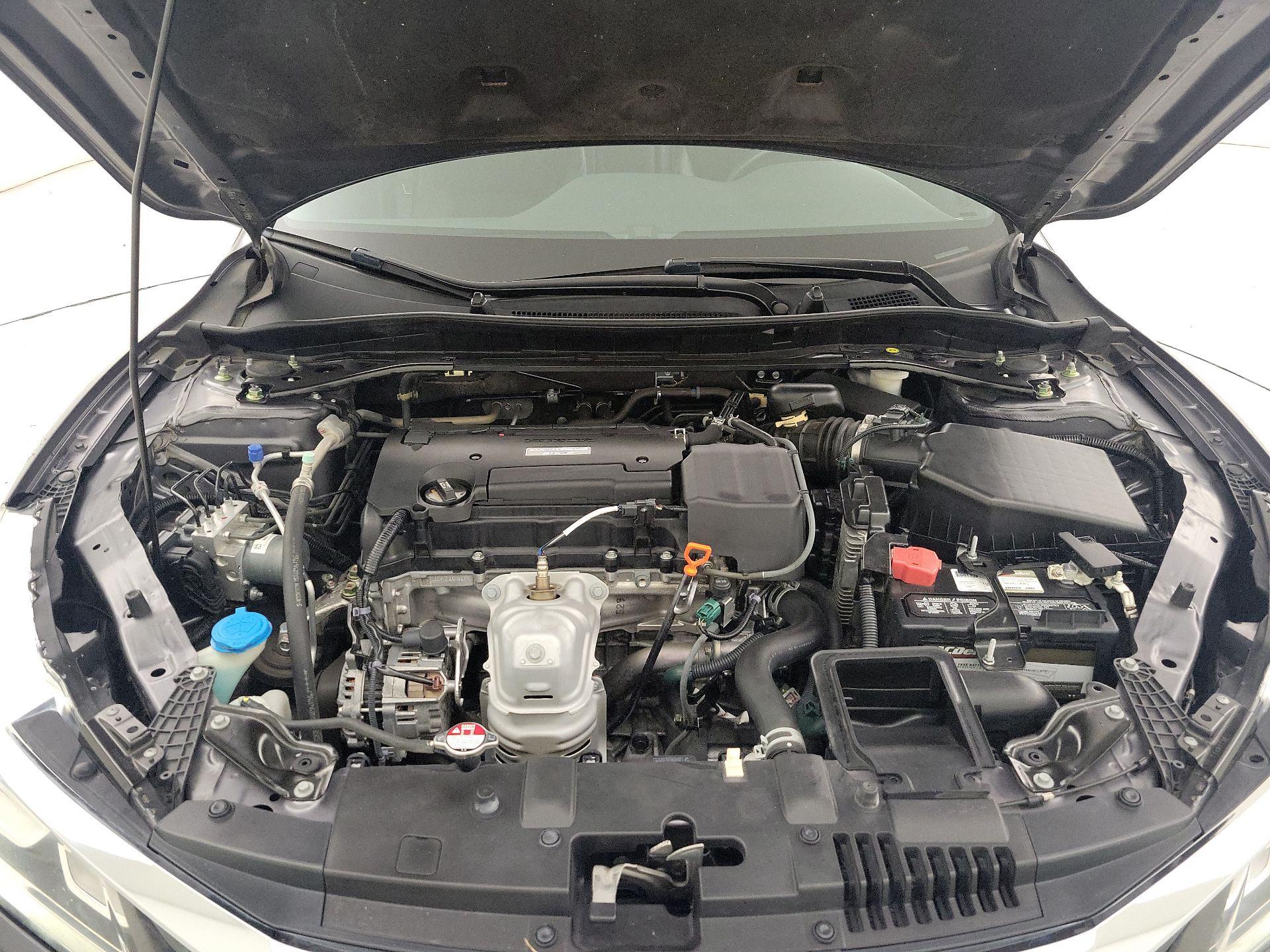 Thumbnail: 2016 Honda Accord - 20