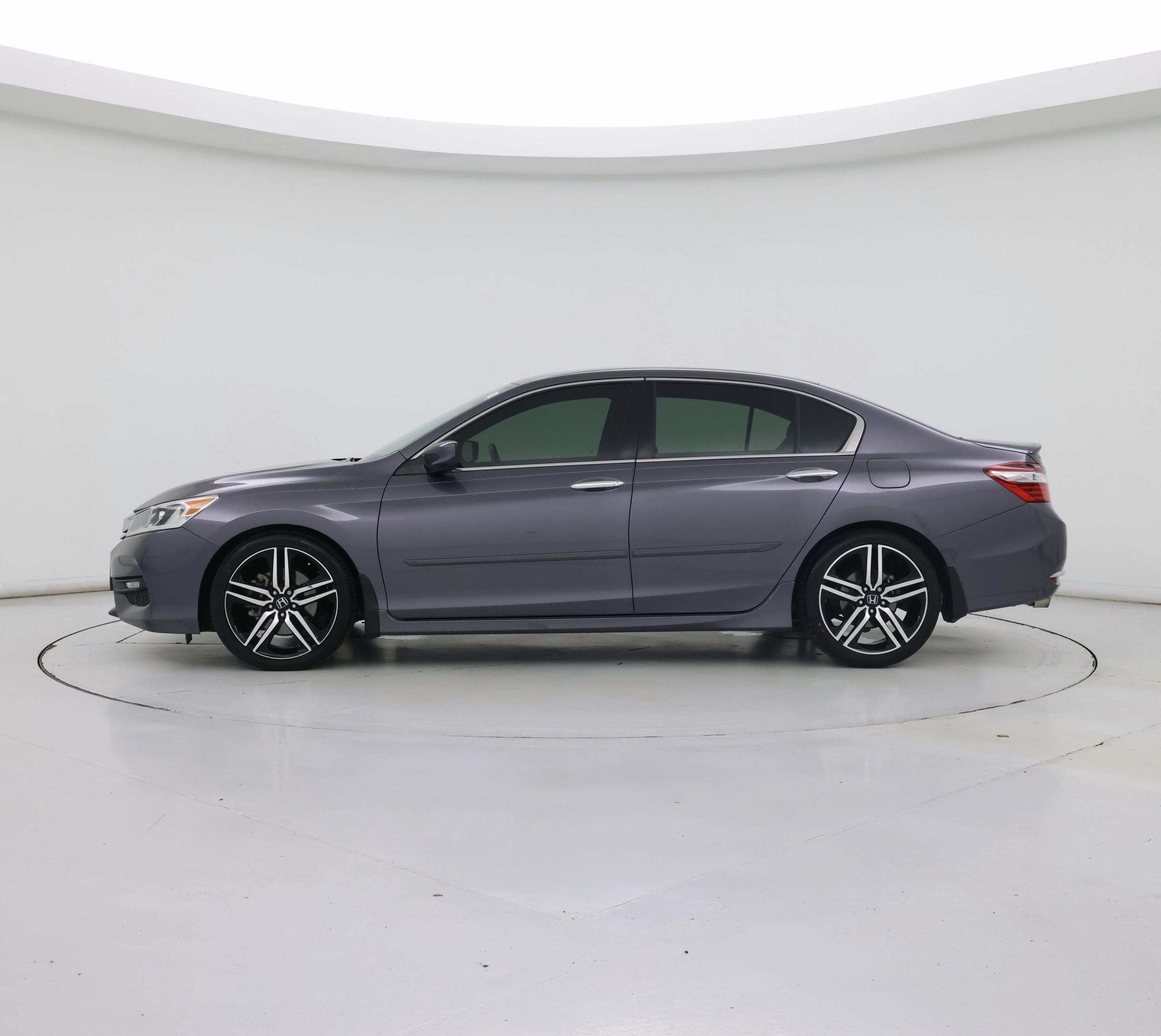 Thumbnail: 2016 Honda Accord - 3