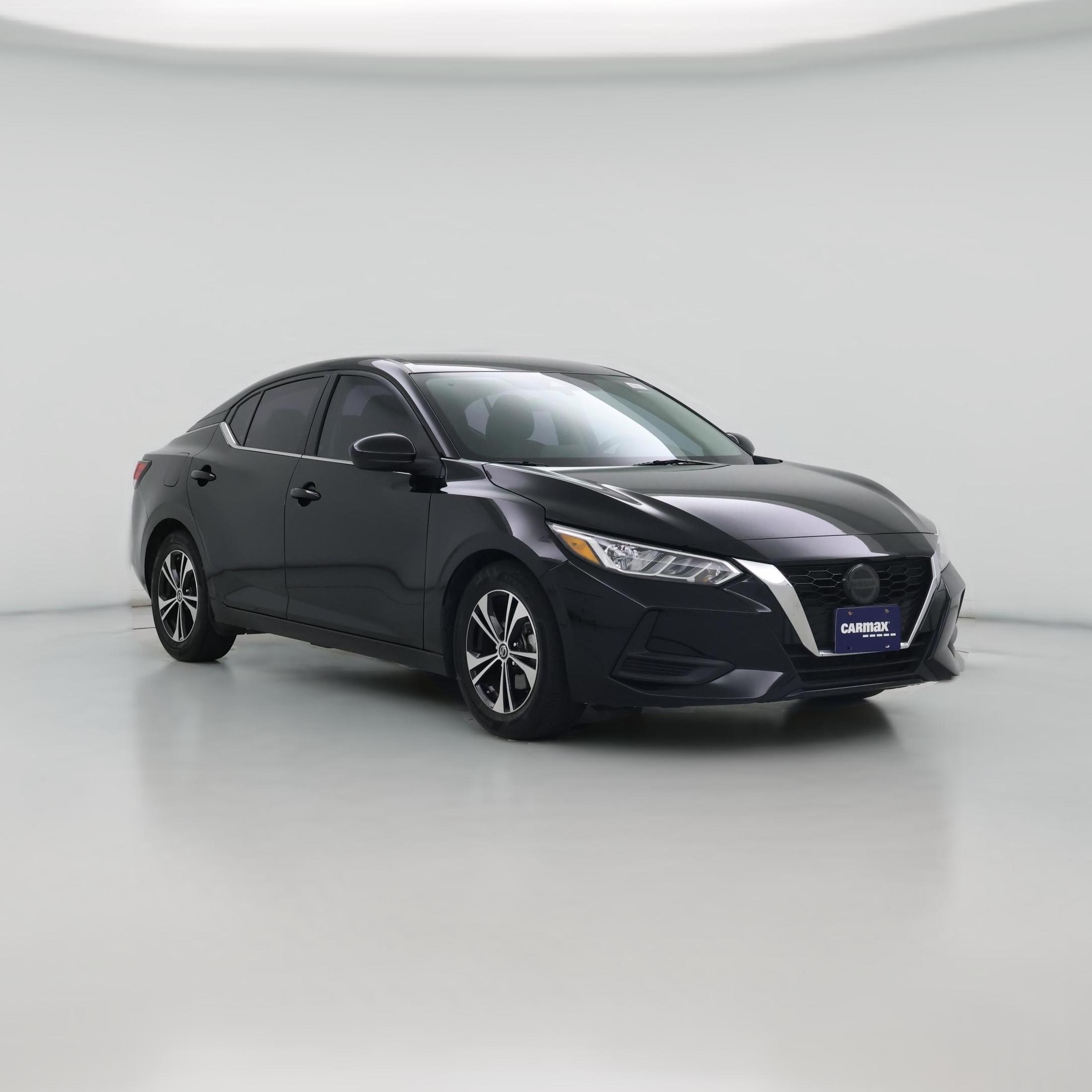 Thumbnail: 2022 Nissan Sentra - 1