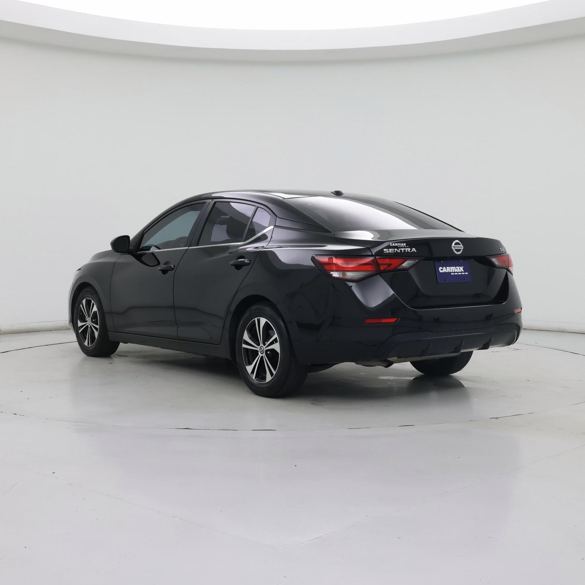 Thumbnail: 2022 Nissan Sentra - 2