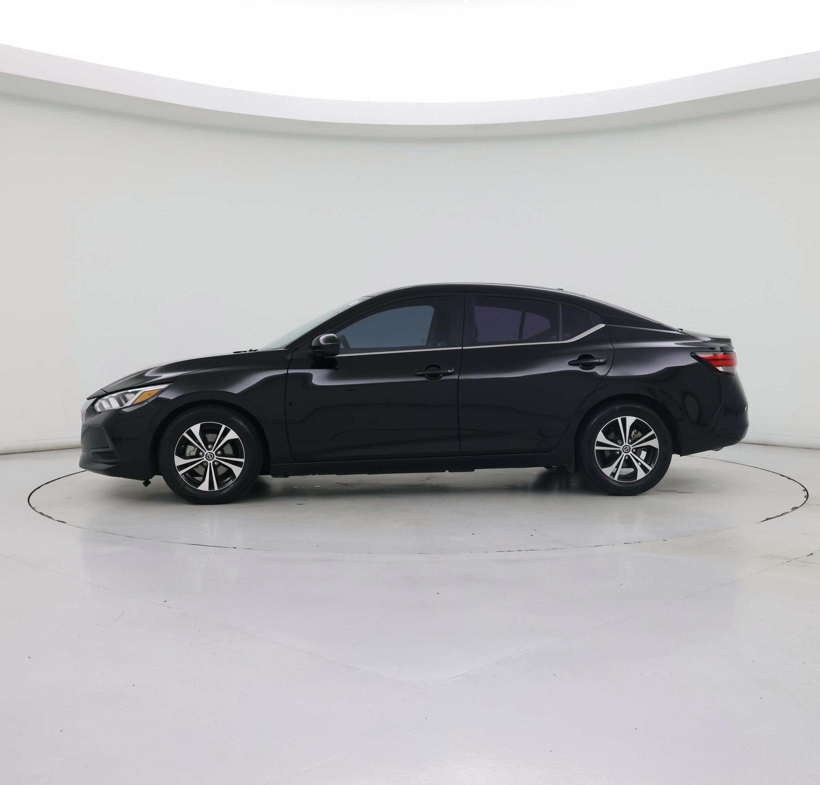 Thumbnail: 2022 Nissan Sentra - 3