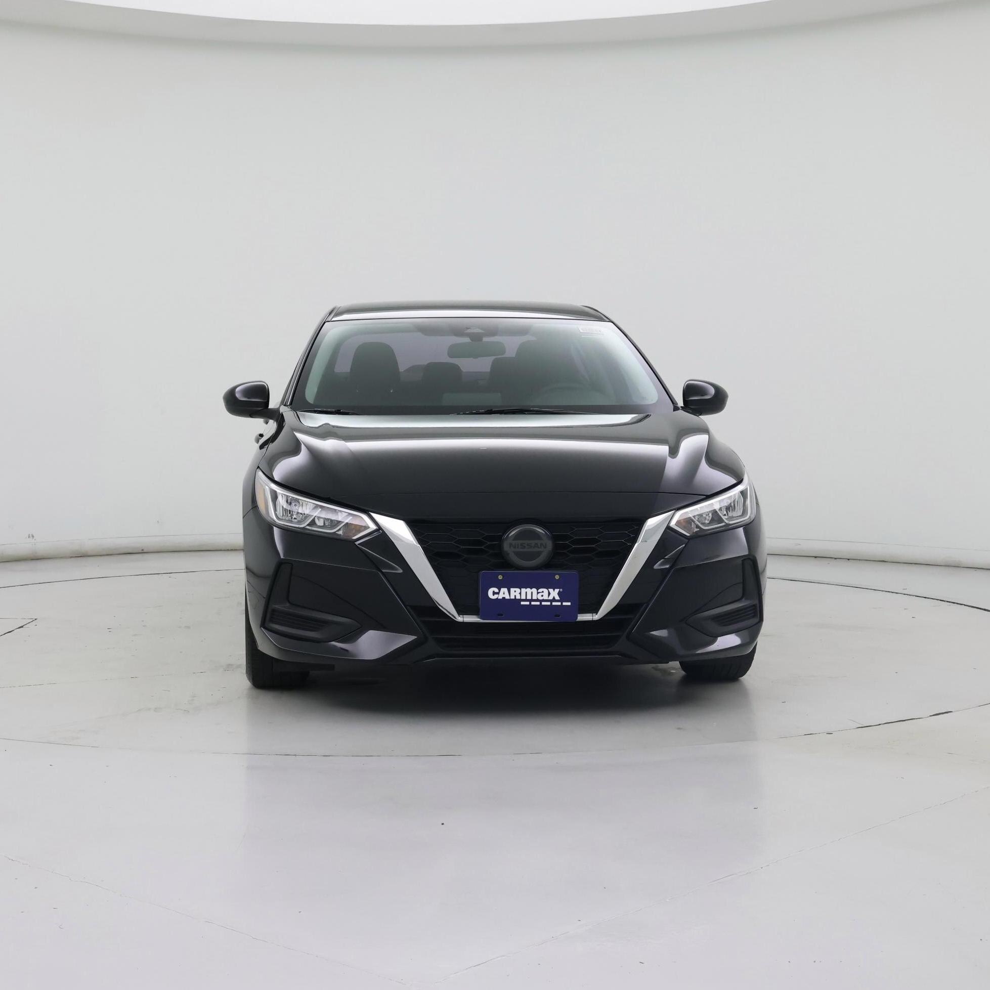 Thumbnail: 2022 Nissan Sentra - 5