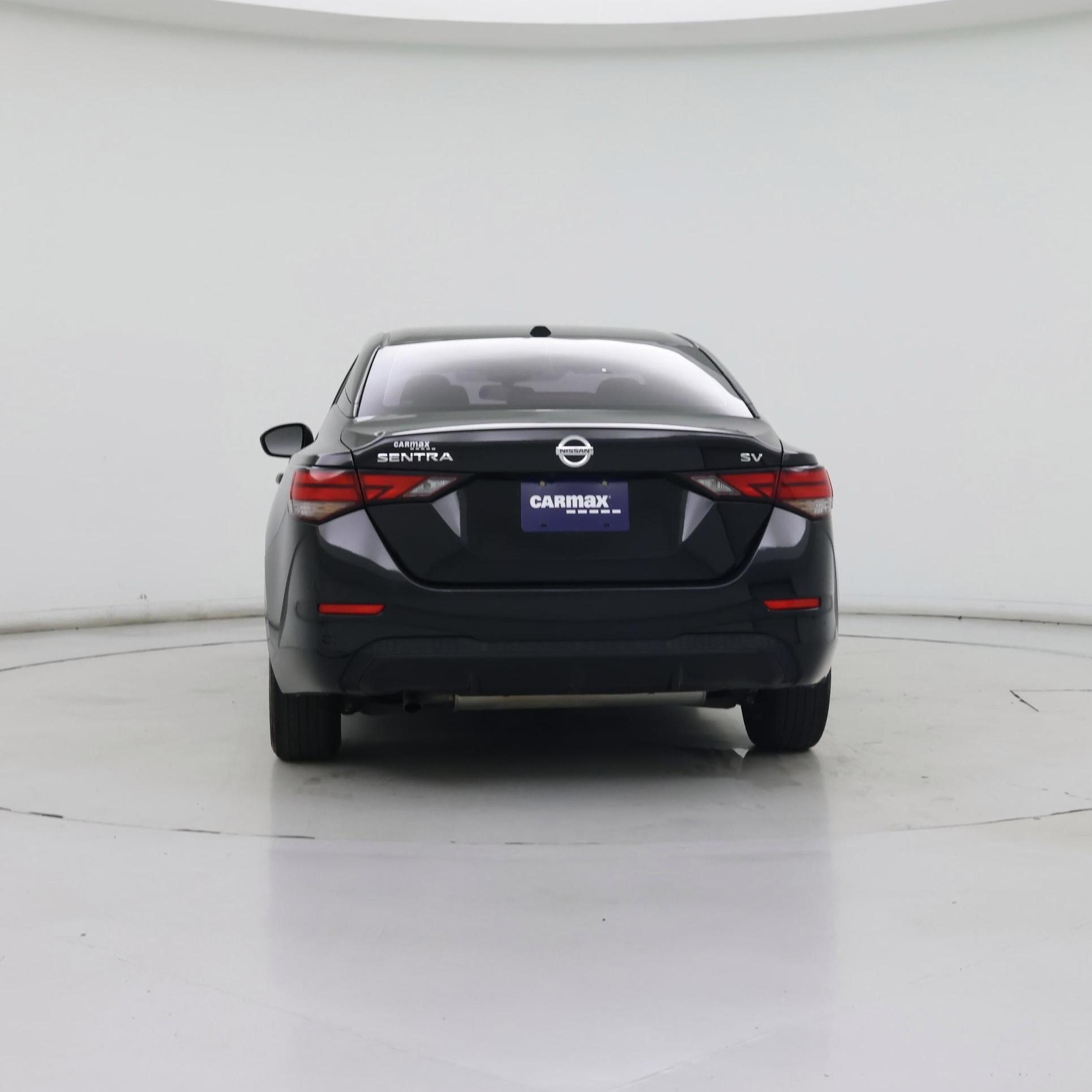 Thumbnail: 2022 Nissan Sentra - 6