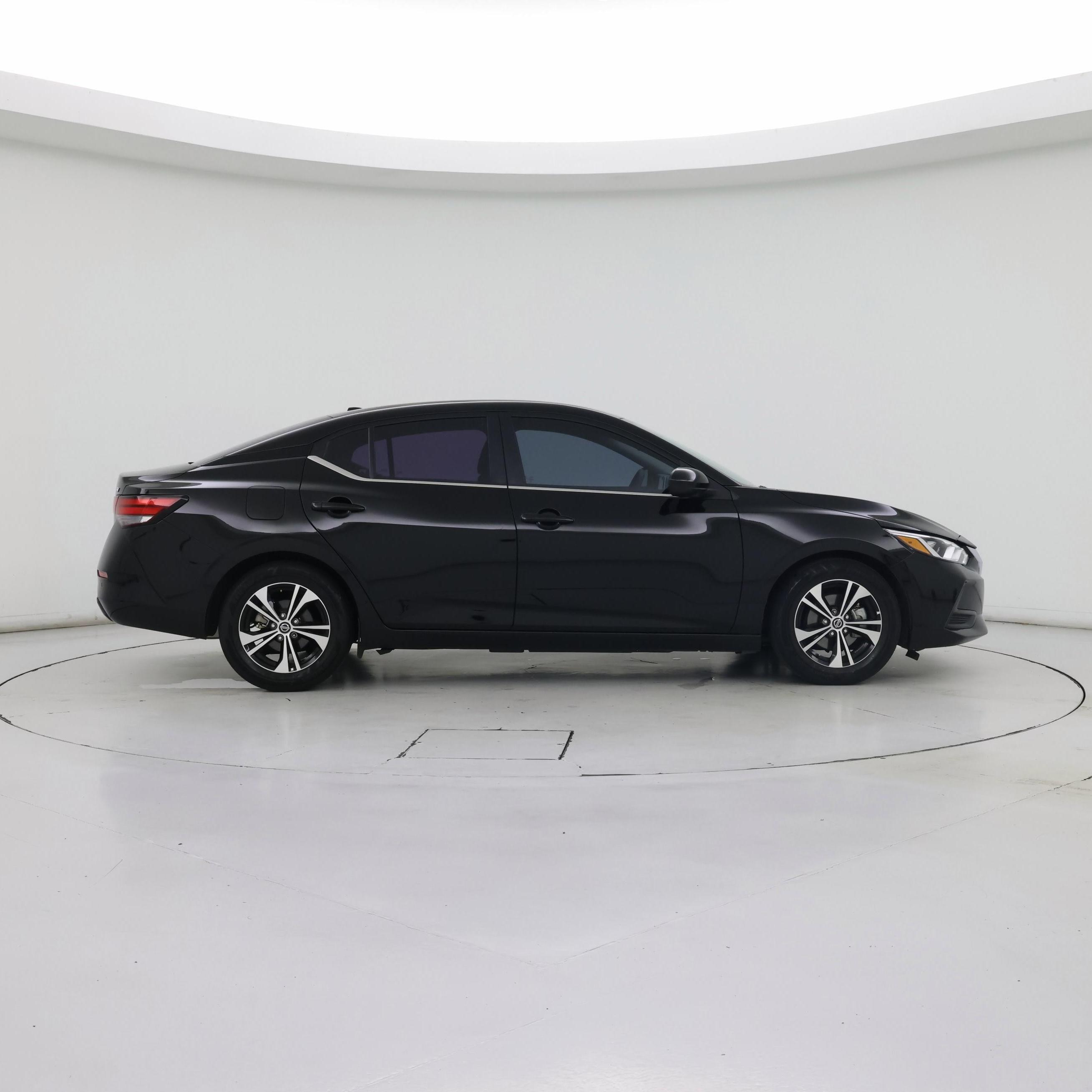 Thumbnail: 2022 Nissan Sentra - 7