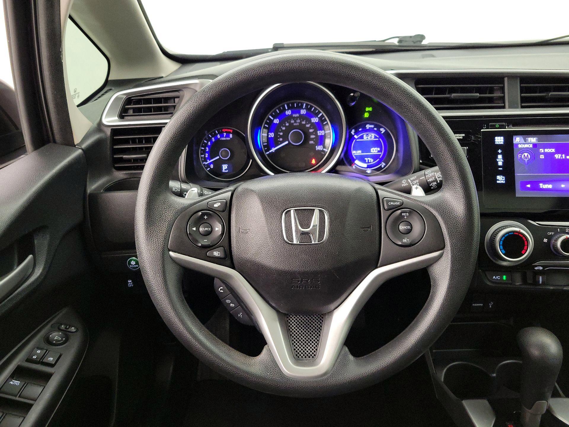 Thumbnail: 2015 Honda Fit - 10