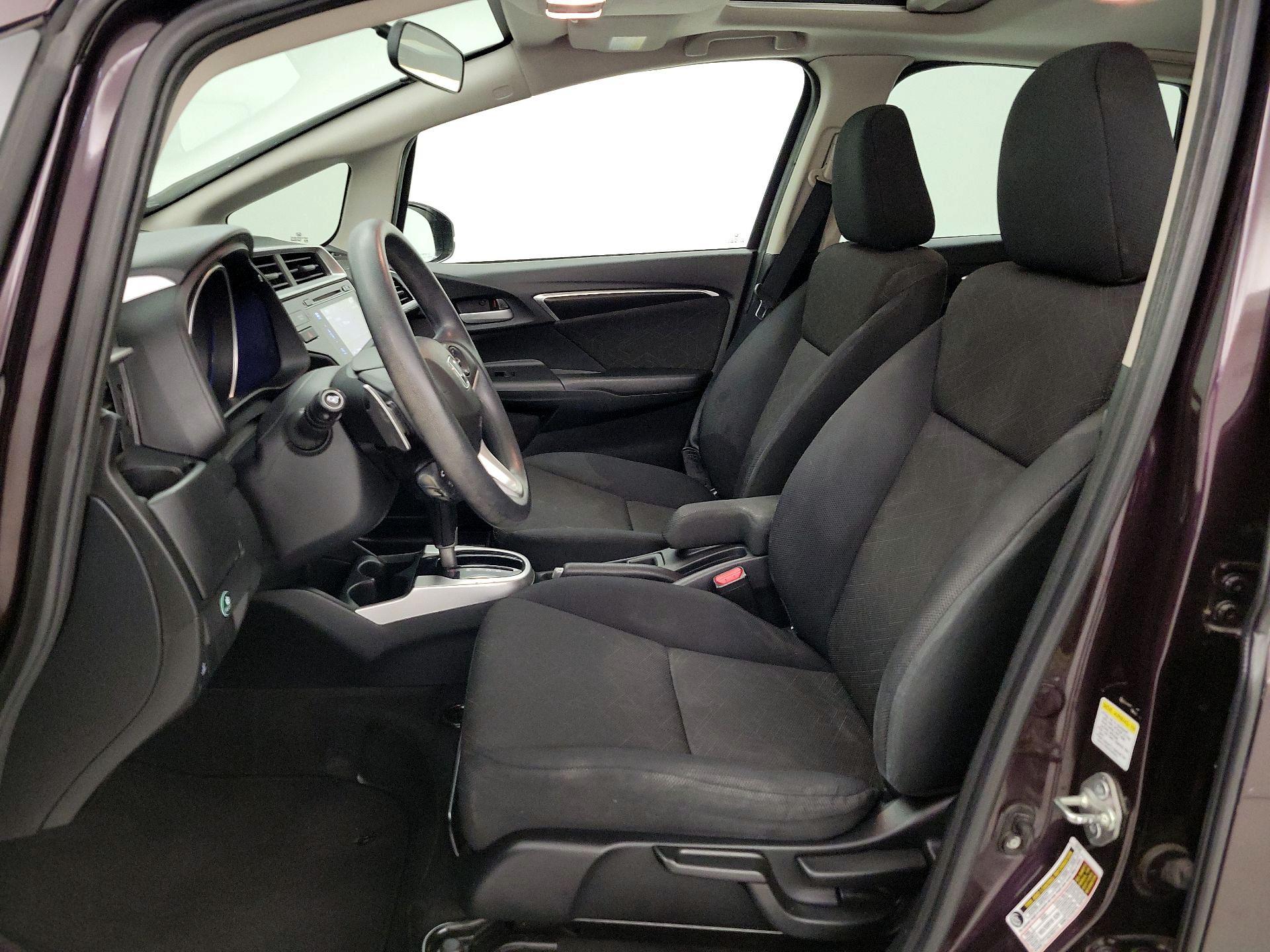 Thumbnail: 2015 Honda Fit - 11