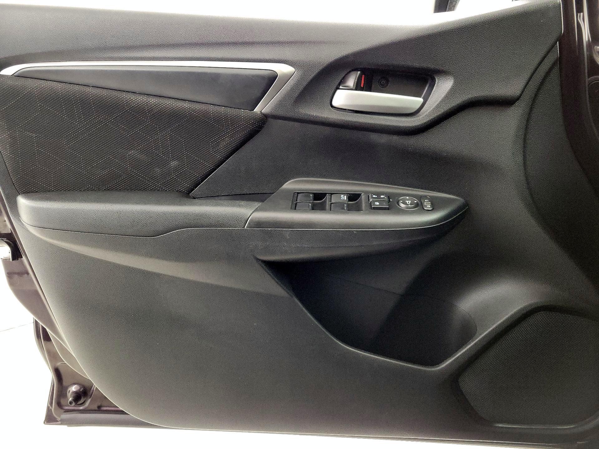 Thumbnail: 2015 Honda Fit - 12